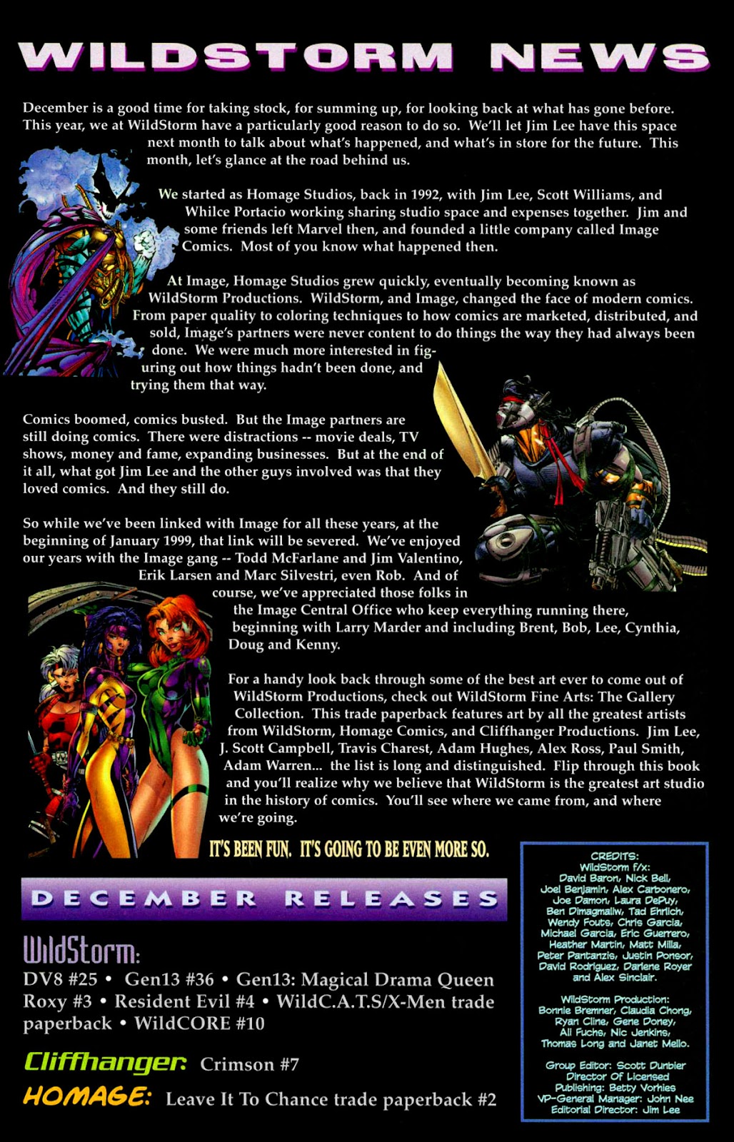 Danger Girl (1998) issue 4 - Page 24
