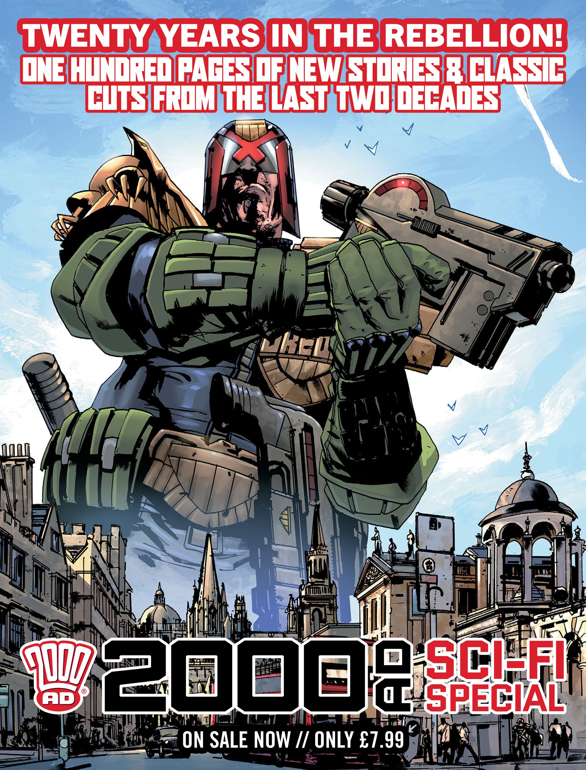 Read online 2000 AD comic -  Issue #2188 - 9