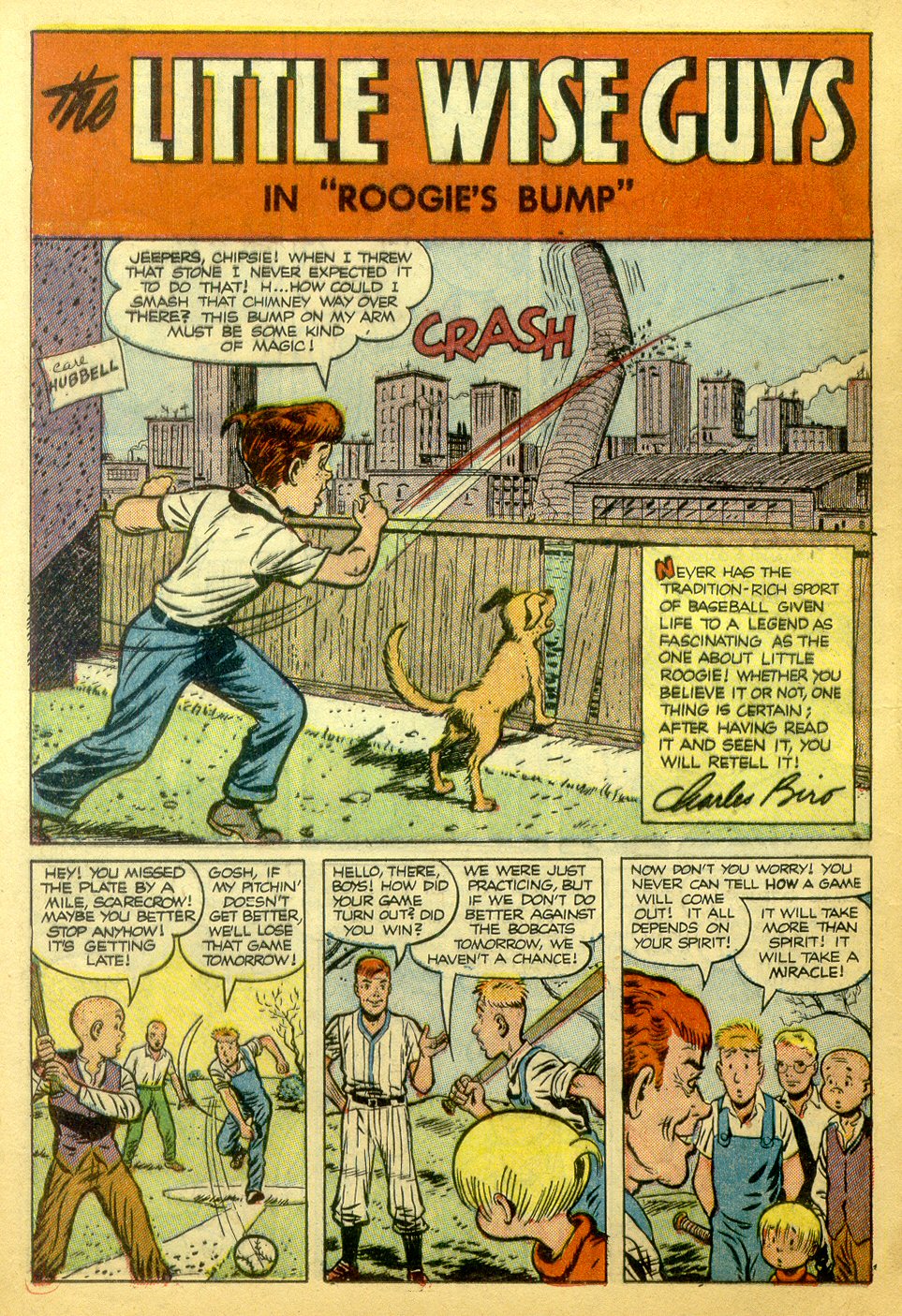 Read online Daredevil (1941) comic -  Issue #111 - 12
