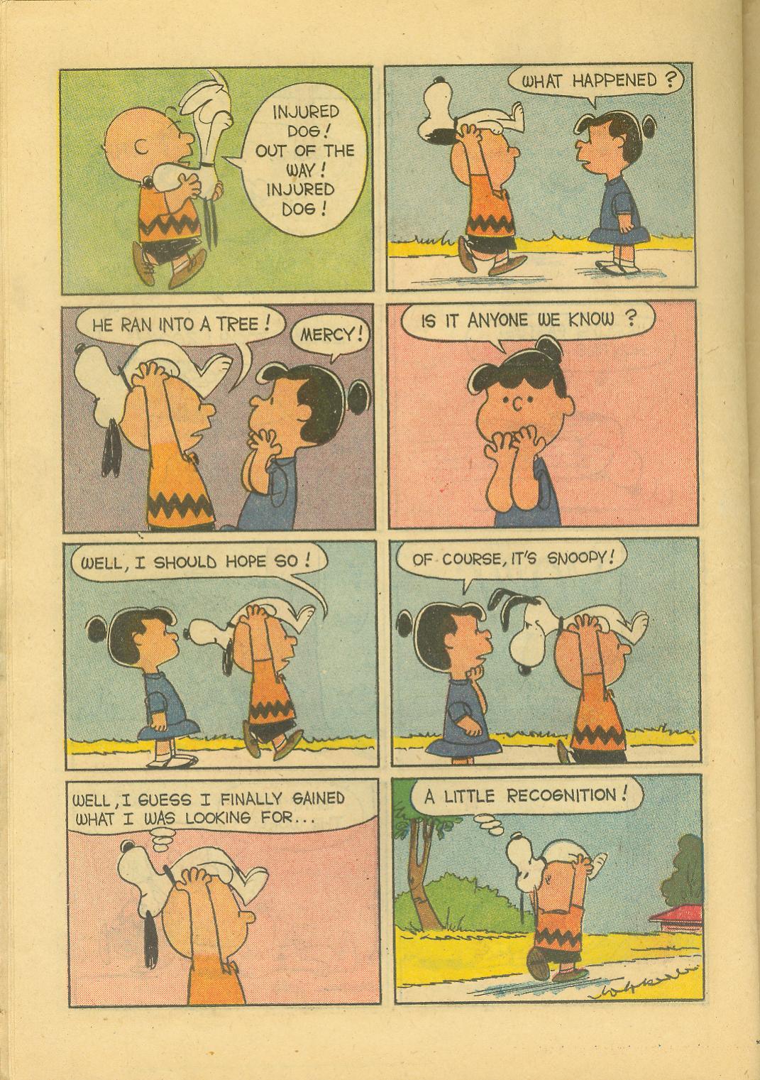 Read online Four Color Comics comic -  Issue #1015 - 26