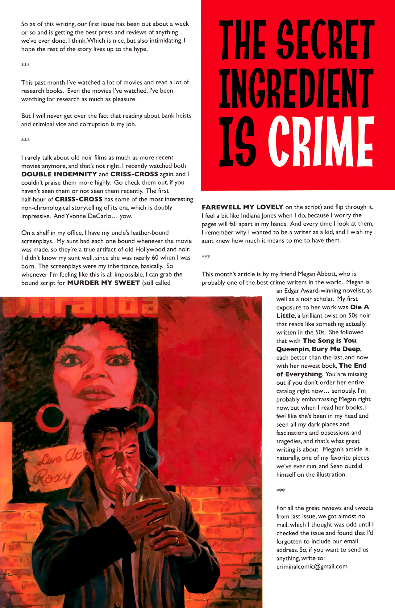 Read online Criminal: The Last of the Innocent comic -  Issue #2 - 27
