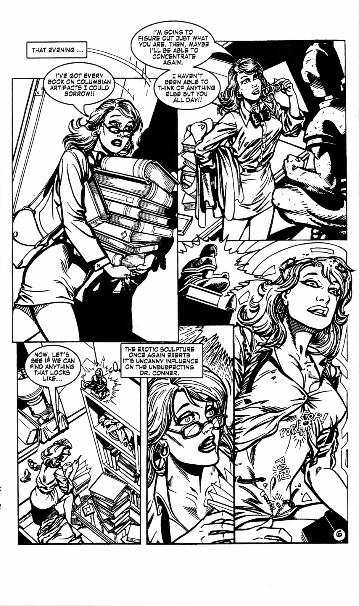 Read online Big 'Uns comic -  Issue #2 - 8