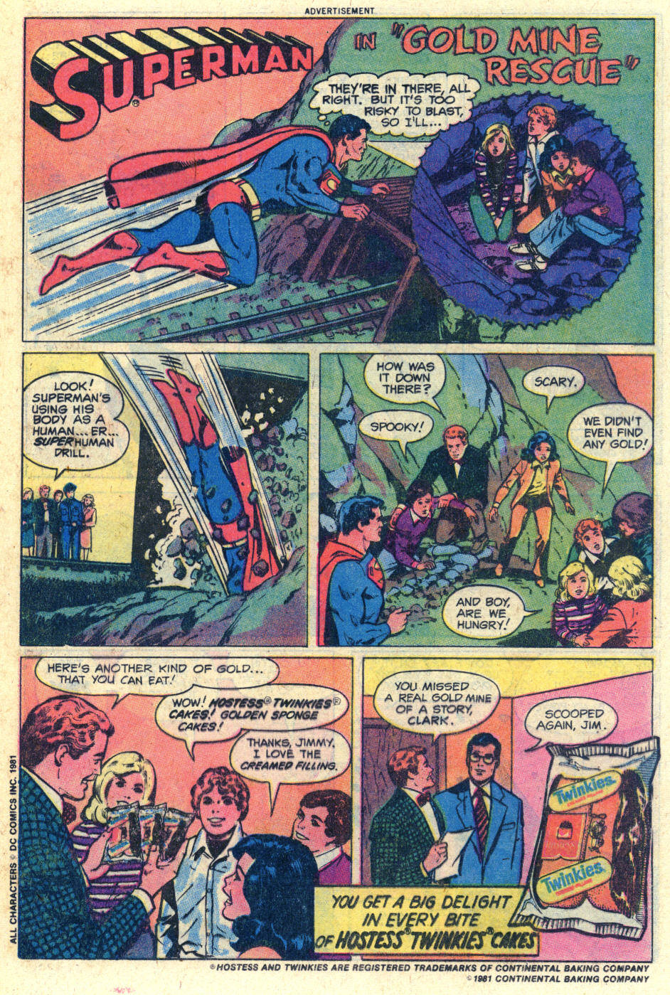Read online Adventure Comics (1938) comic -  Issue #482 - 10