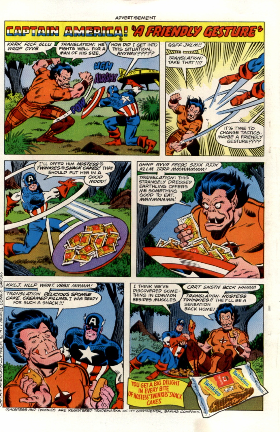 Read online Boris Karloff Tales of Mystery comic -  Issue #80 - 2