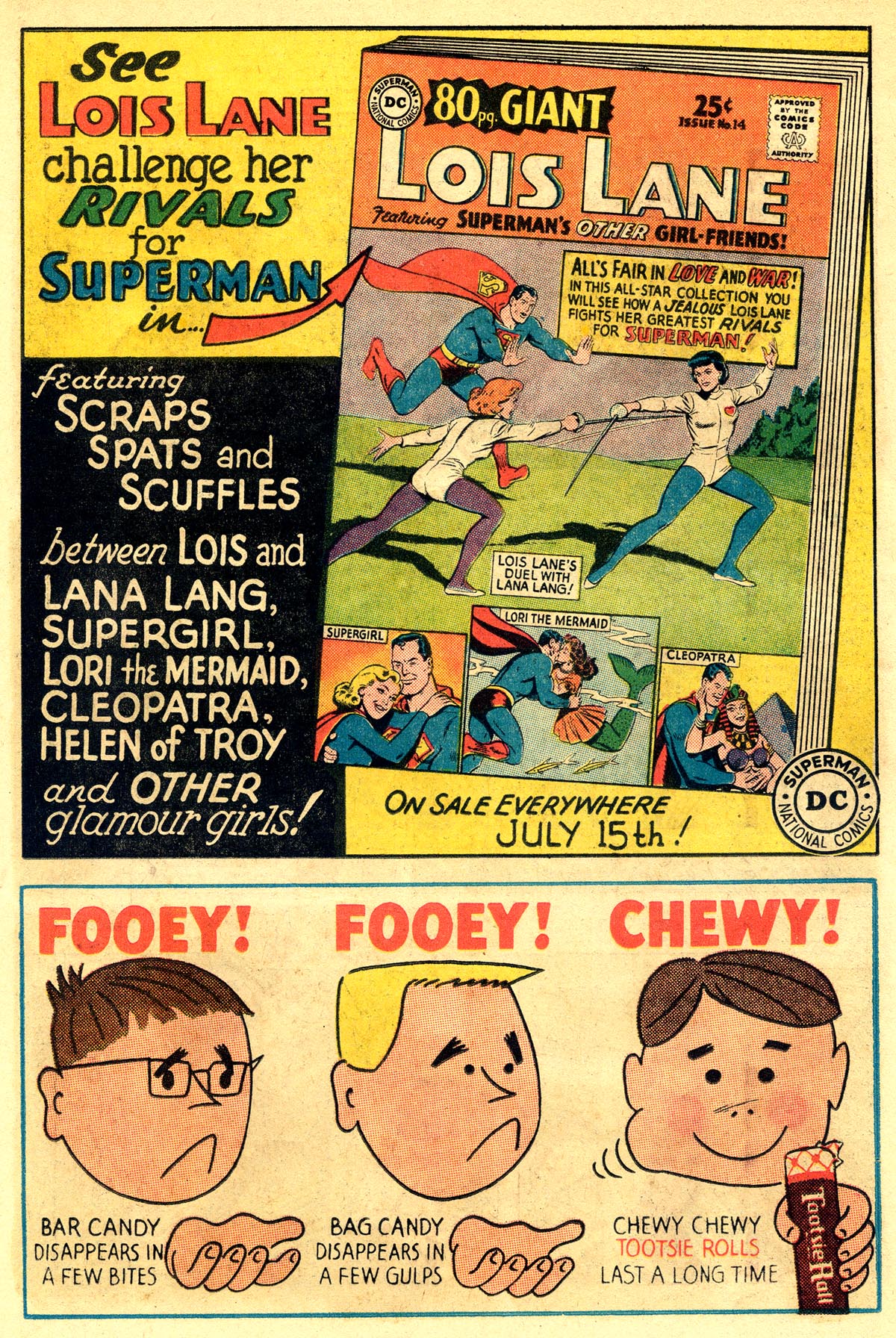 Aquaman (1962) Issue #23 #23 - English 30