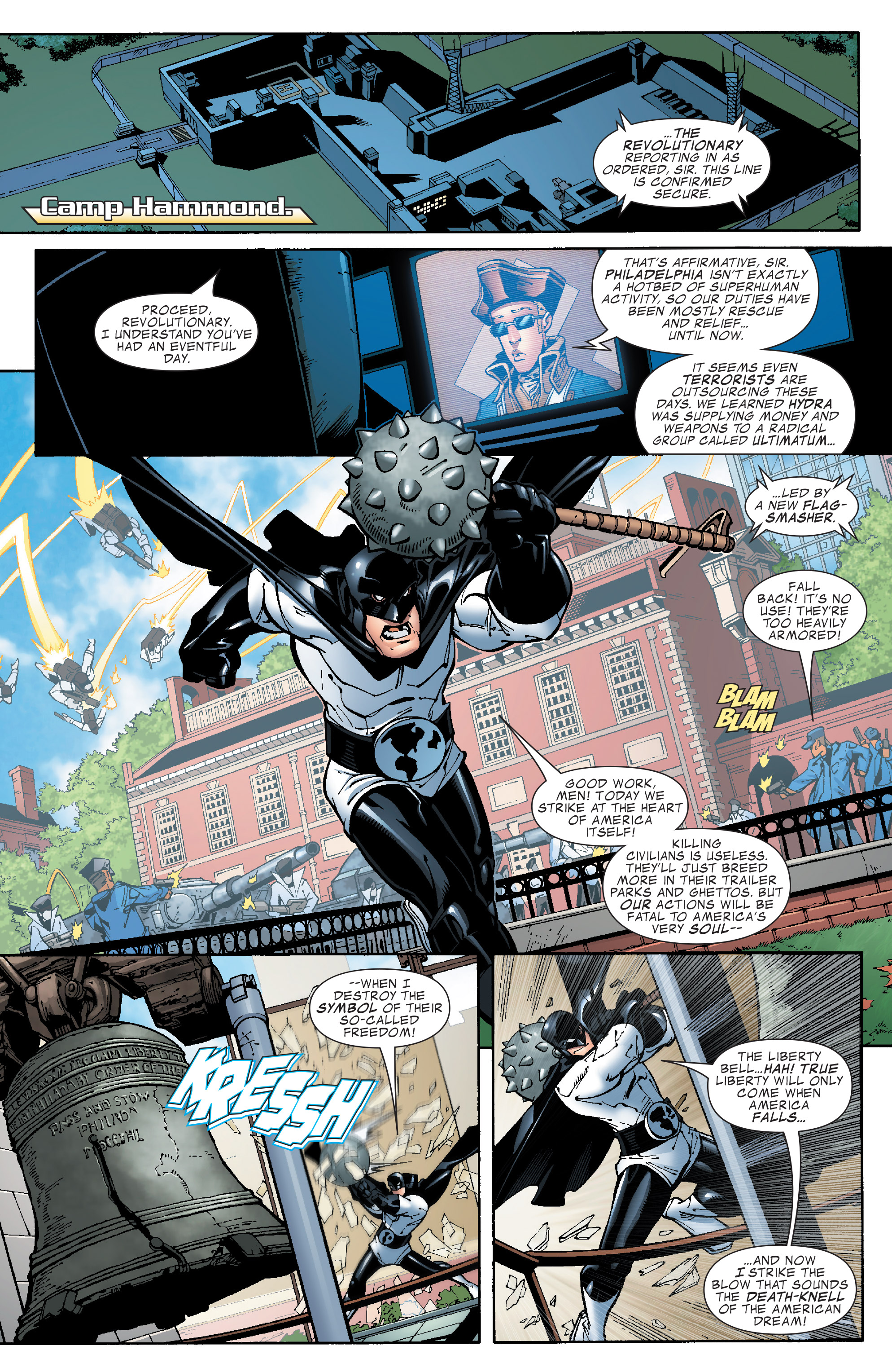 Read online Secret Invasion: Rise of the Skrulls comic -  Issue # TPB (Part 3) - 53