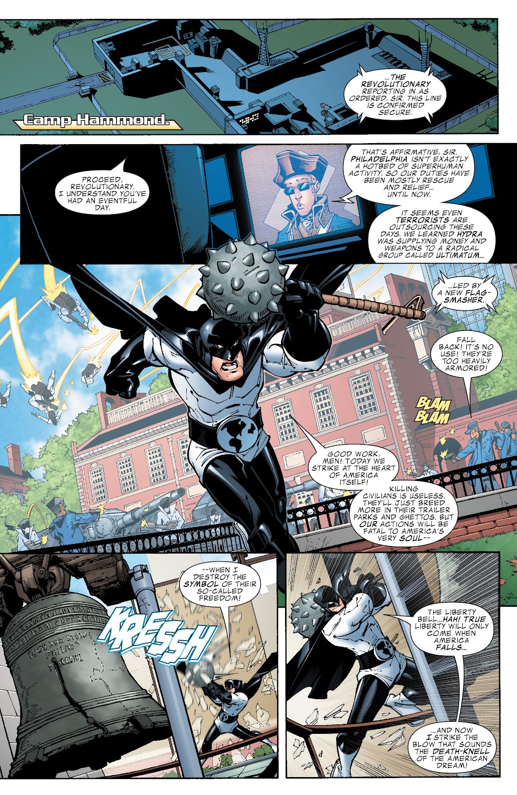 Read online Secret Invasion: Rise of the Skrulls comic -  Issue # TPB (Part 3) - 53