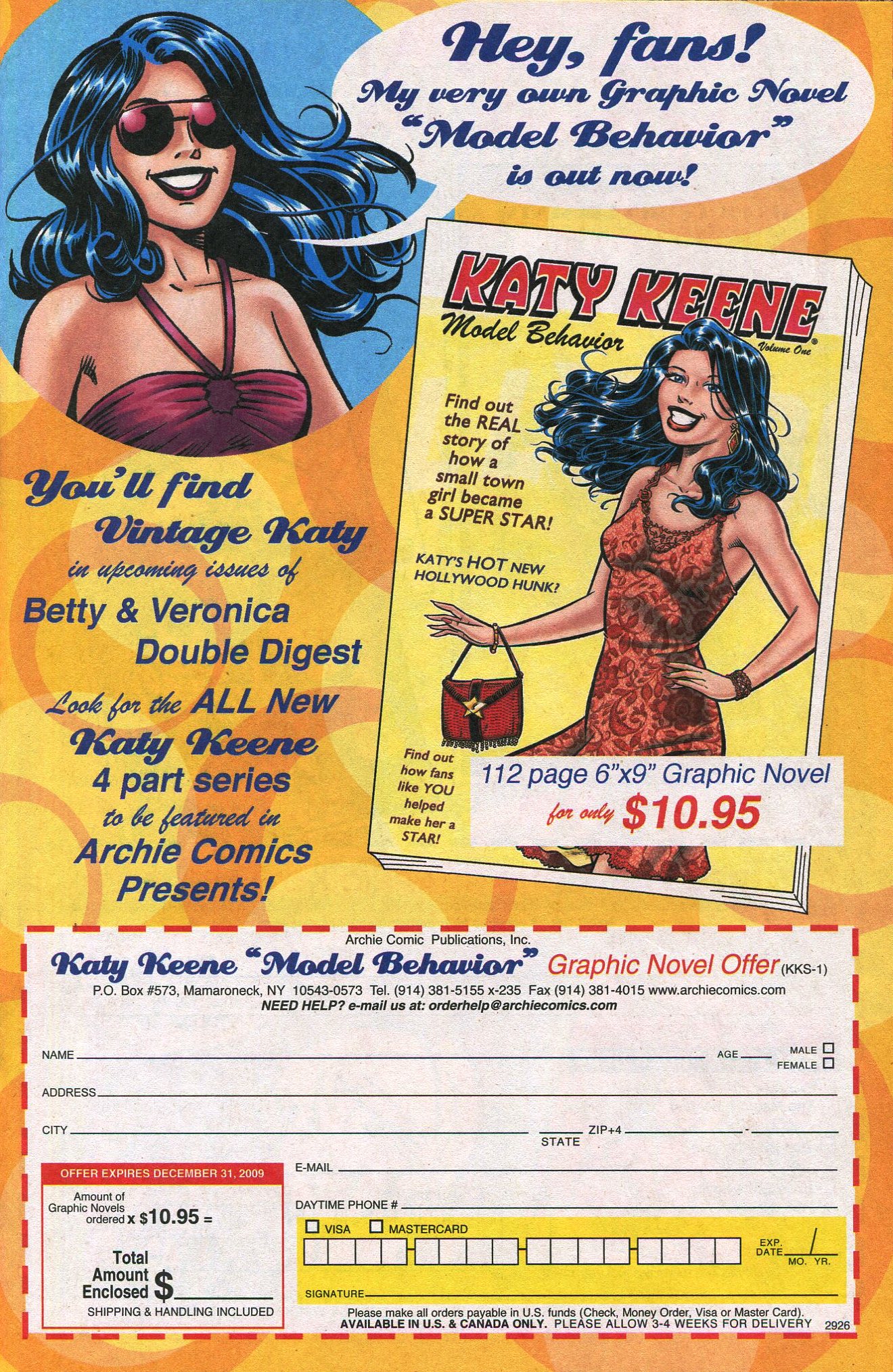 Read online Betty & Veronica Spectacular comic -  Issue #88 - 27