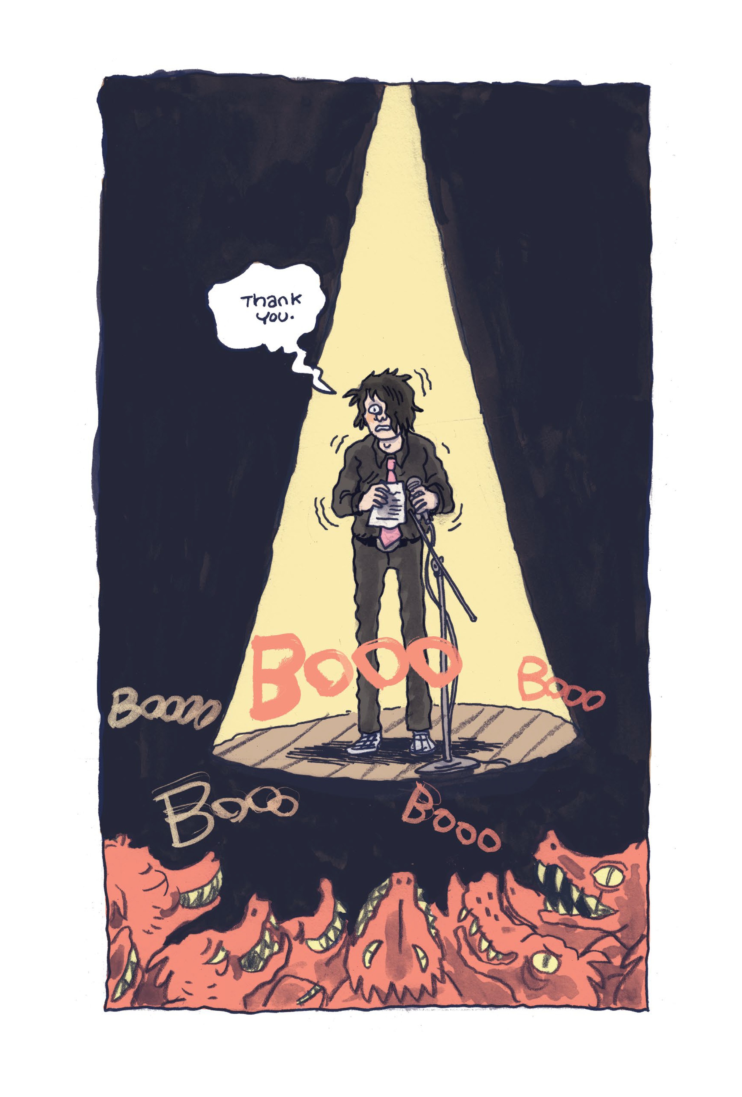 Read online Fante Bukowski comic -  Issue # TPB 3 - 43