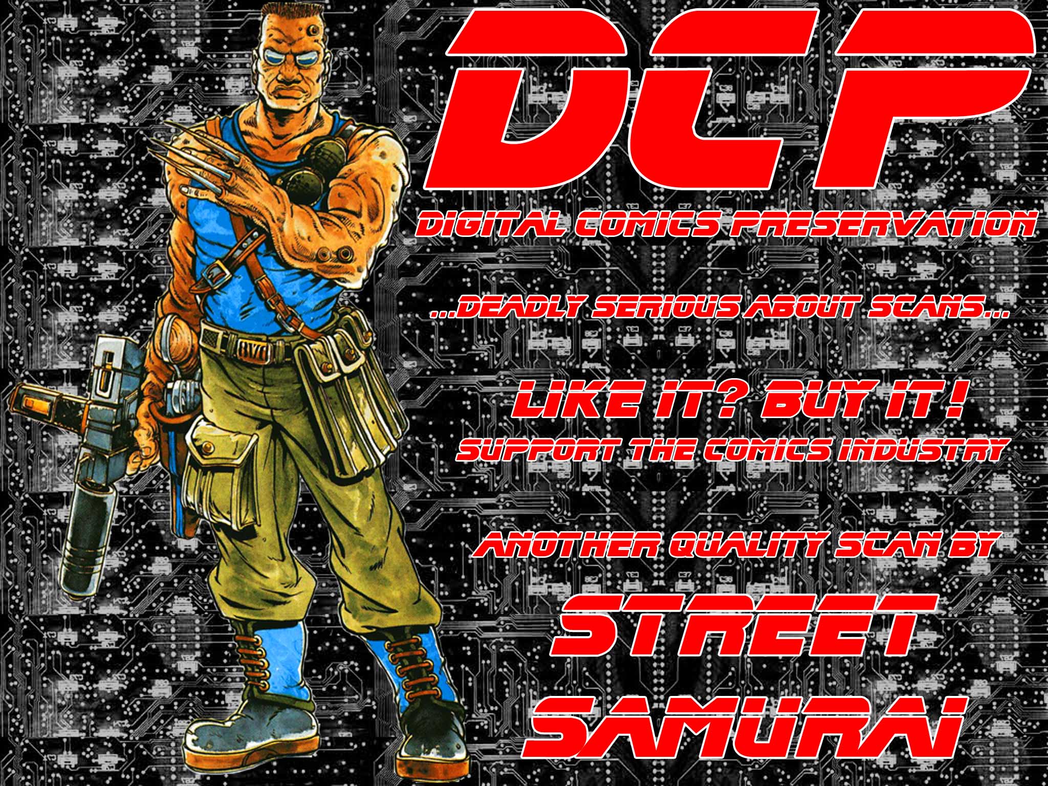 Read online Youngblood: Imperial comic -  Issue # Full - 38