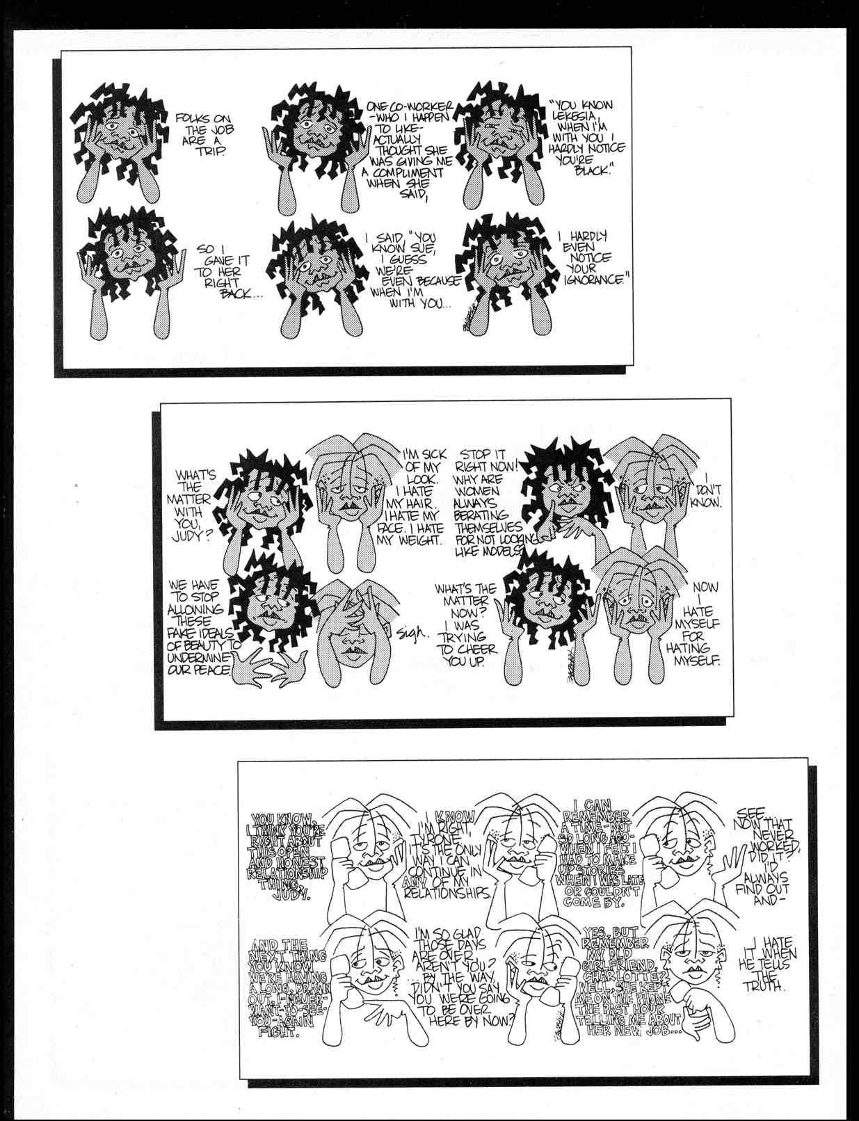 Read online MAD comic -  Issue #326 - 24