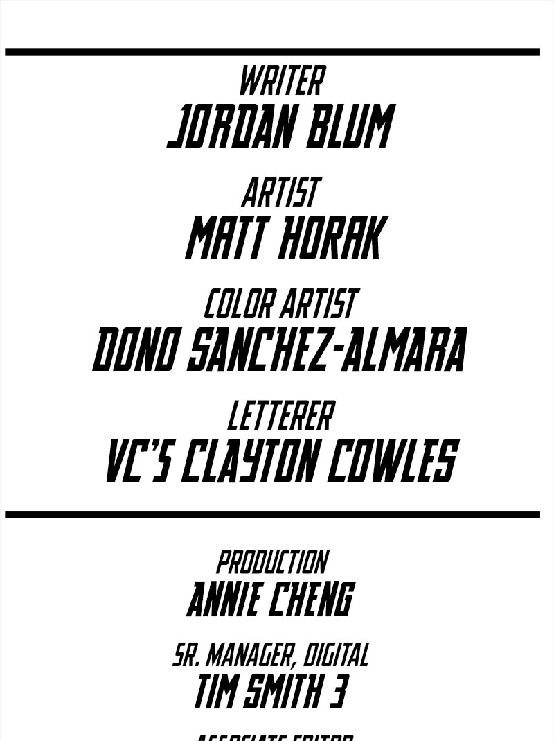 Read online Spider-Bot: Infinity Comic comic -  Issue #8 - 24