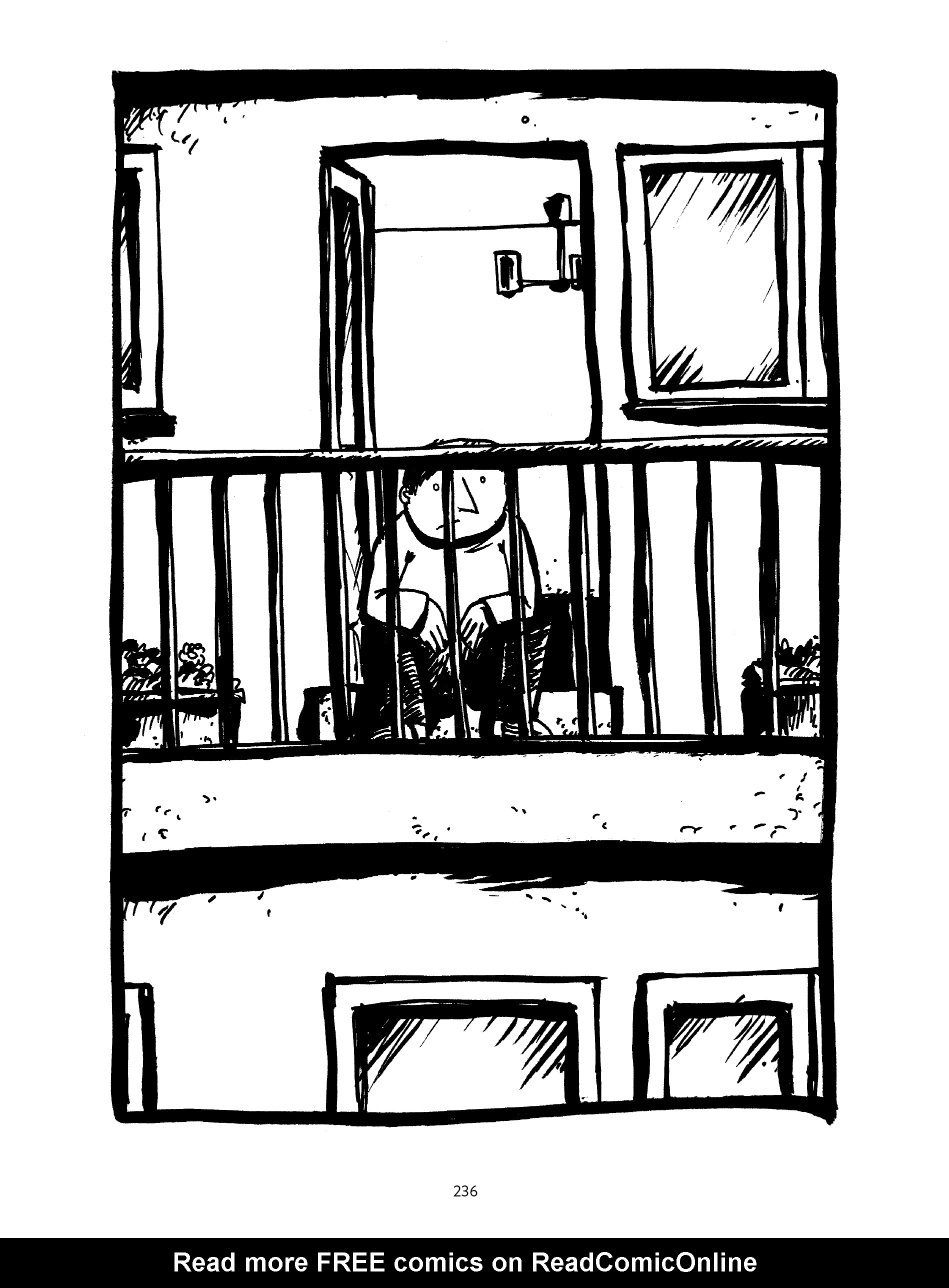 Read online Mr. Lightbulb comic -  Issue # TPB (Part 3) - 27