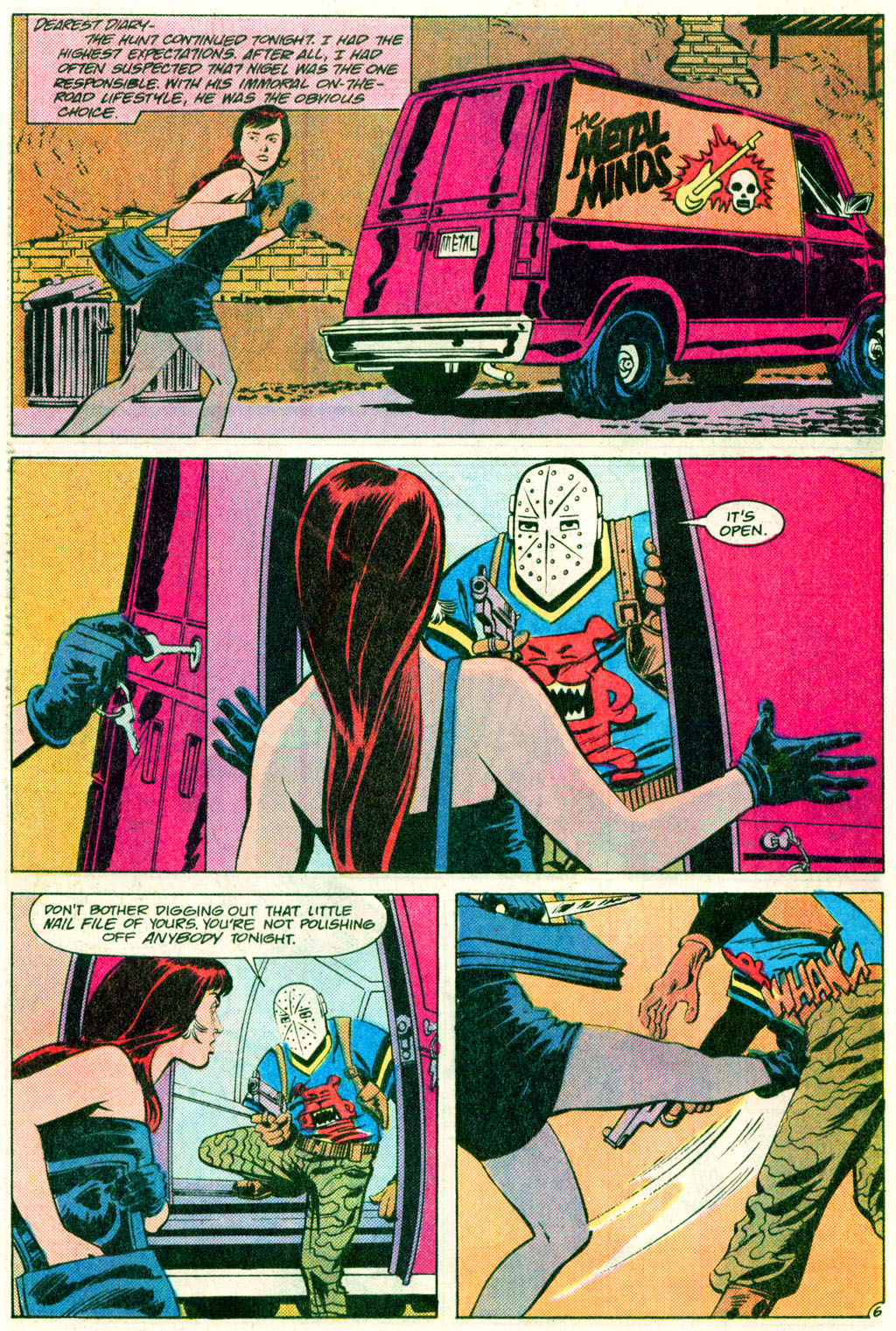 Action Comics (1938) 621 Page 14