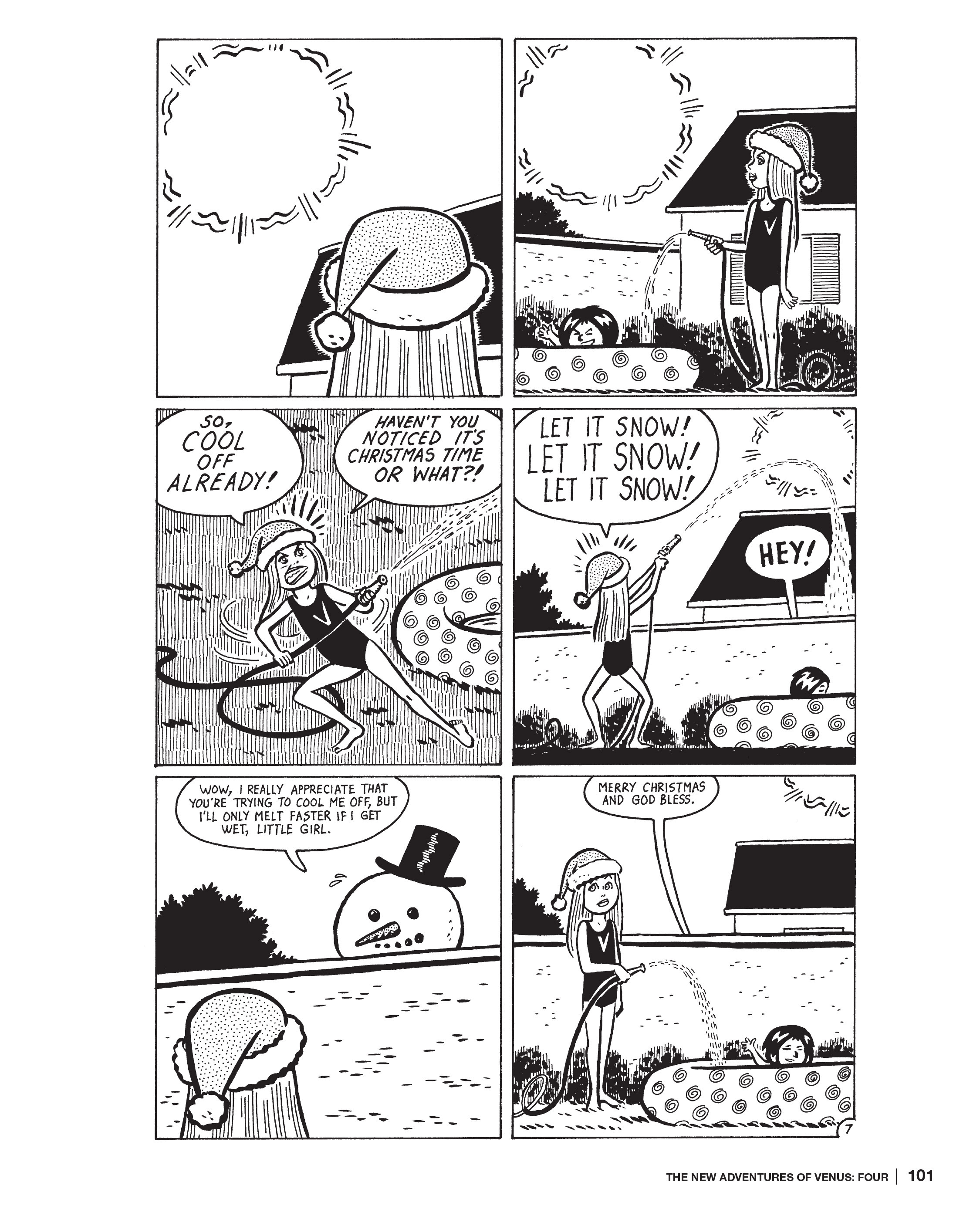 Read online Luba and Her Family comic -  Issue # TPB (Part 2) - 2