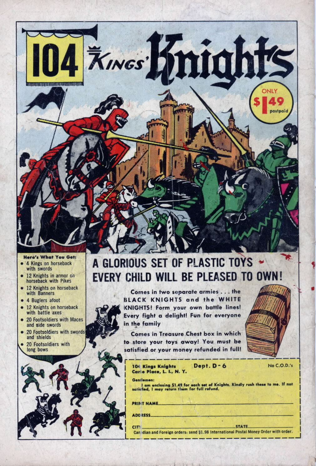 Read online Superman (1939) comic -  Issue #163 - 36