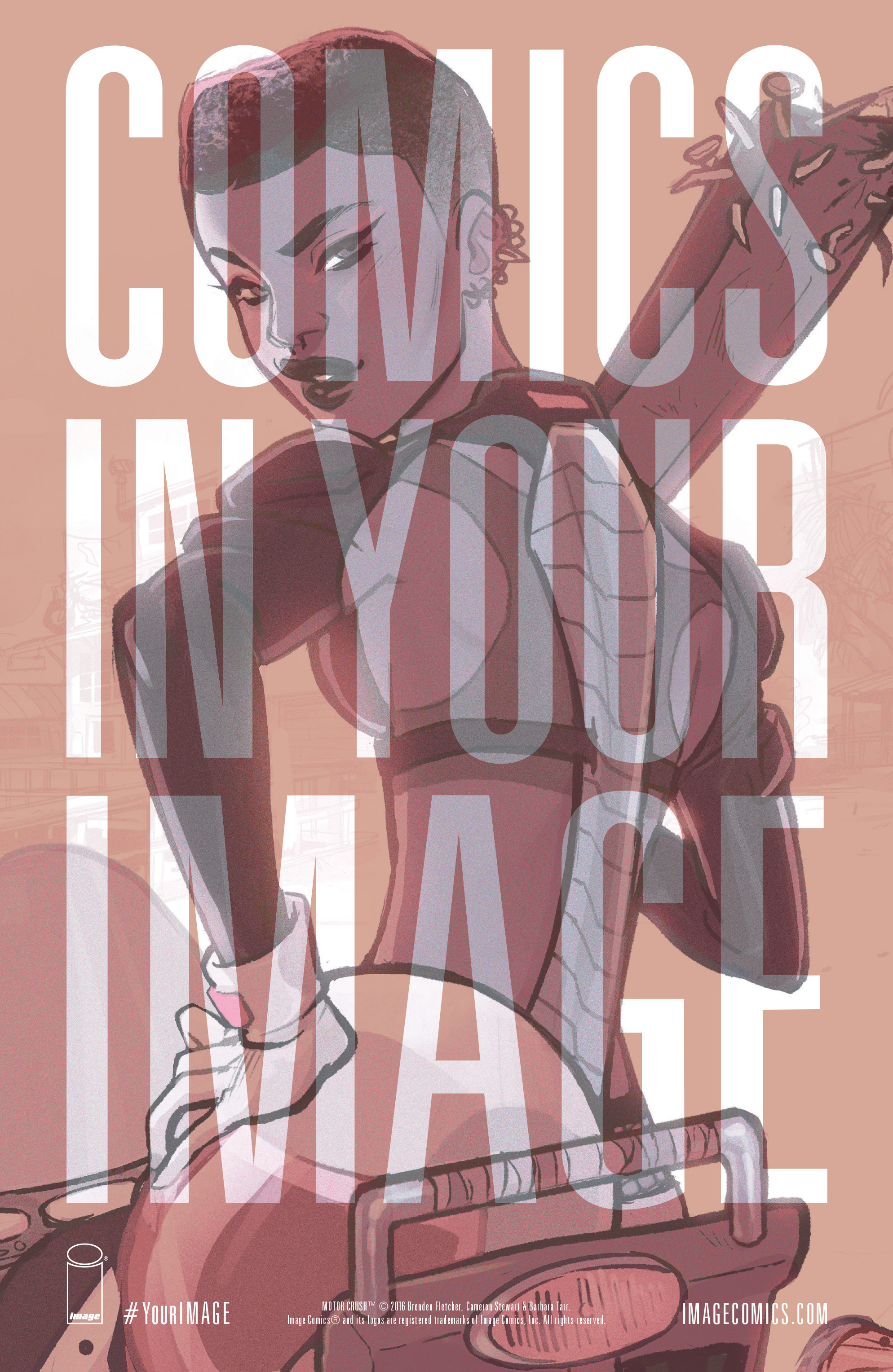 Read online Deadly Class comic -  Issue #24 - 29