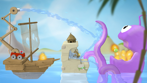 Sprinkle Islands v1.1.0 Full