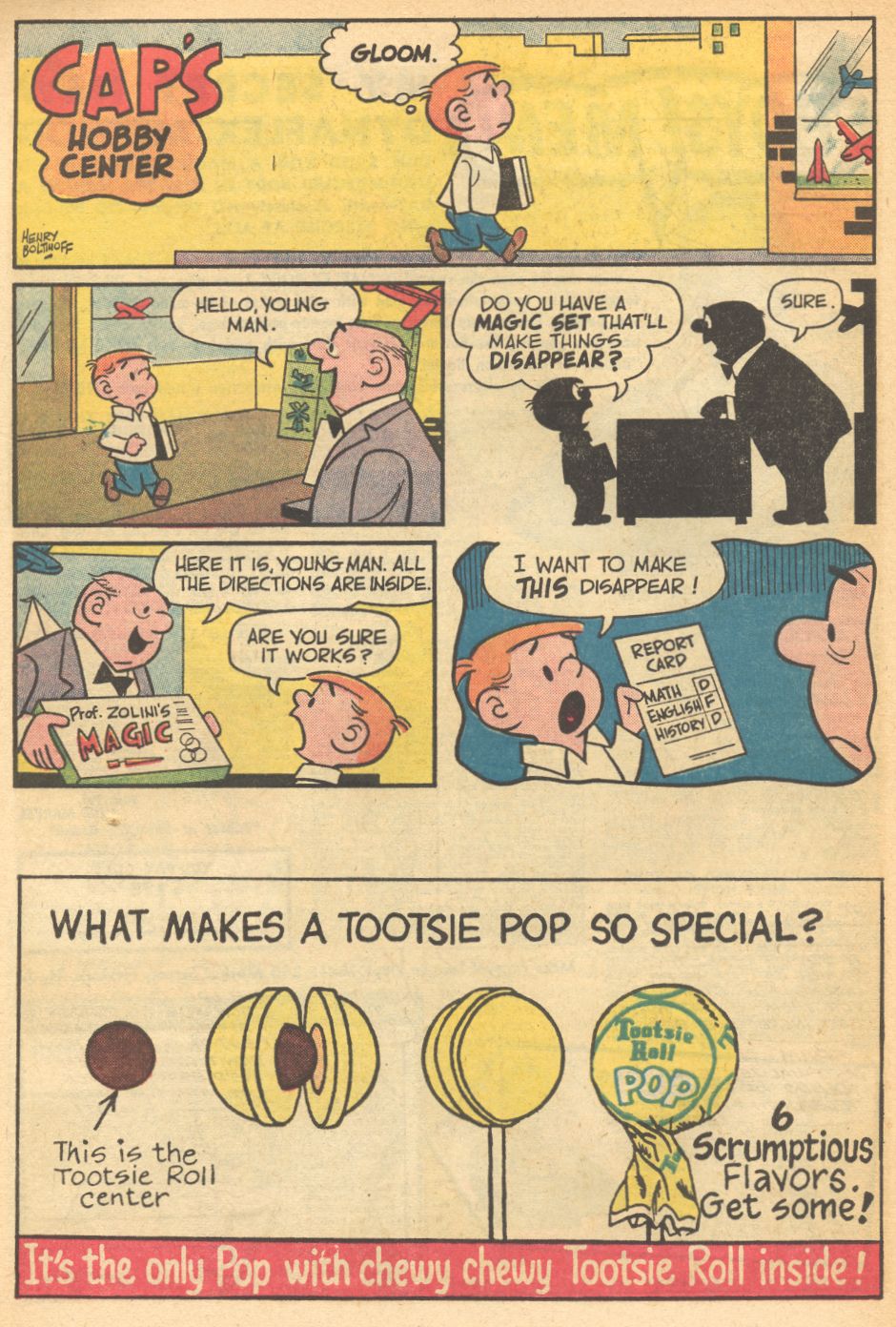 Read online Mystery in Space (1951) comic -  Issue #95 - 24