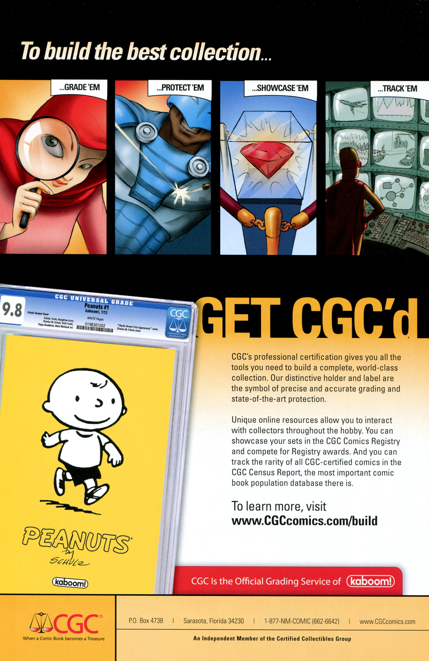 Read online Garfield comic -  Issue #10 - 31