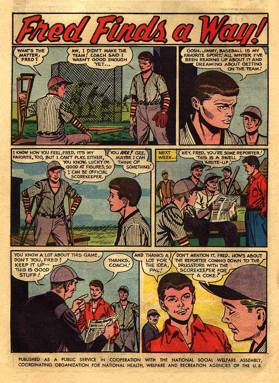 Superboy (1949) 73 Page 9