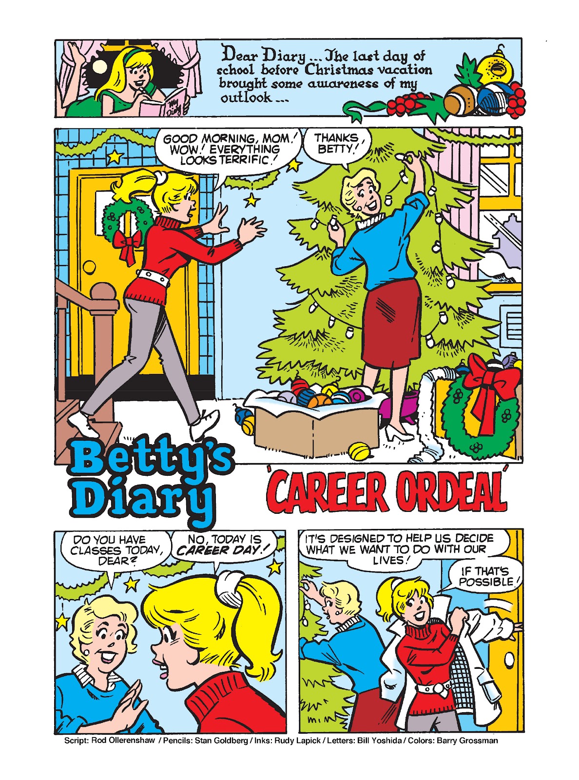 Betty and Veronica Double Digest issue 228 (Part 1) - Page 29