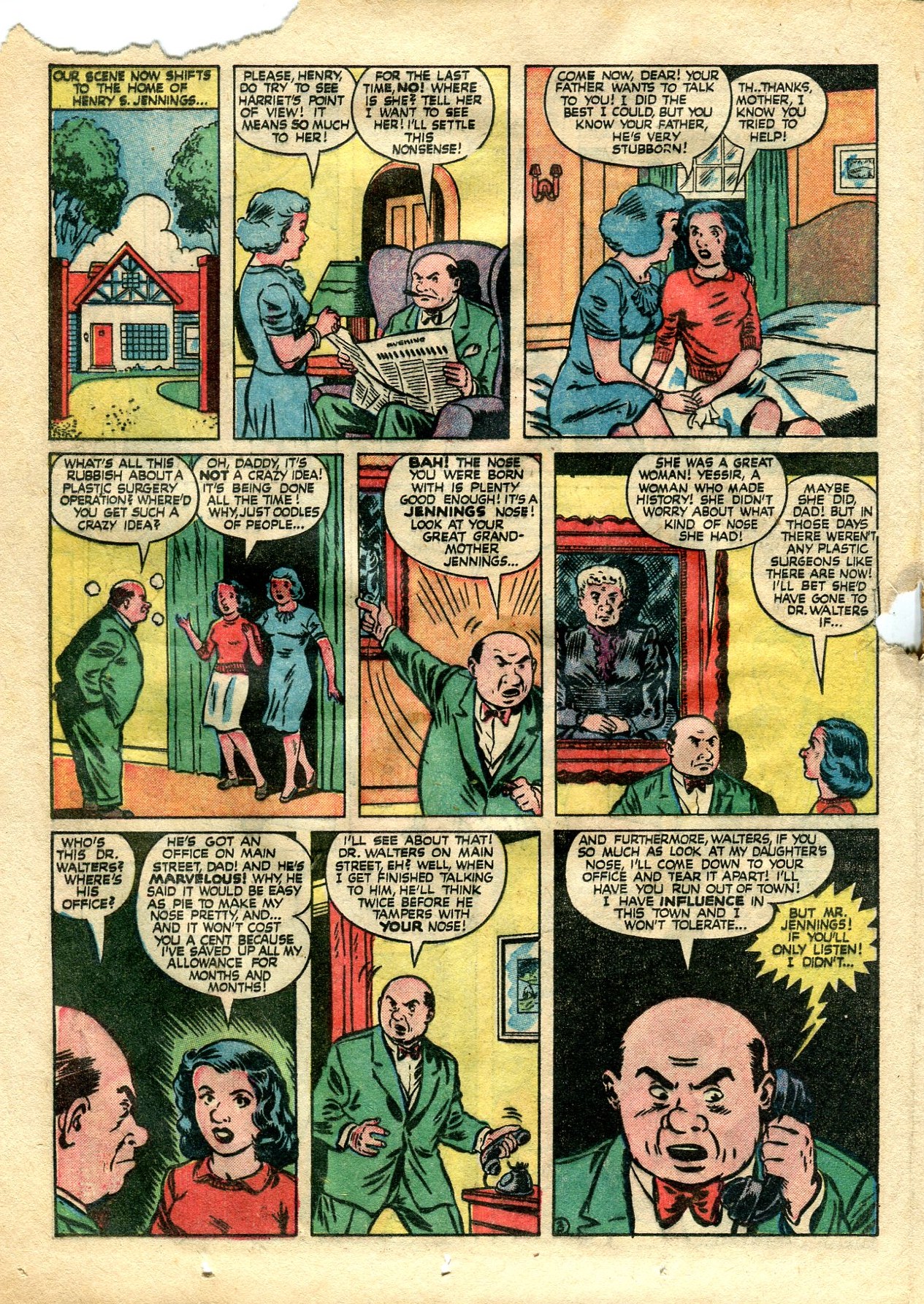 Read online Boy Comics comic -  Issue #34 - 28