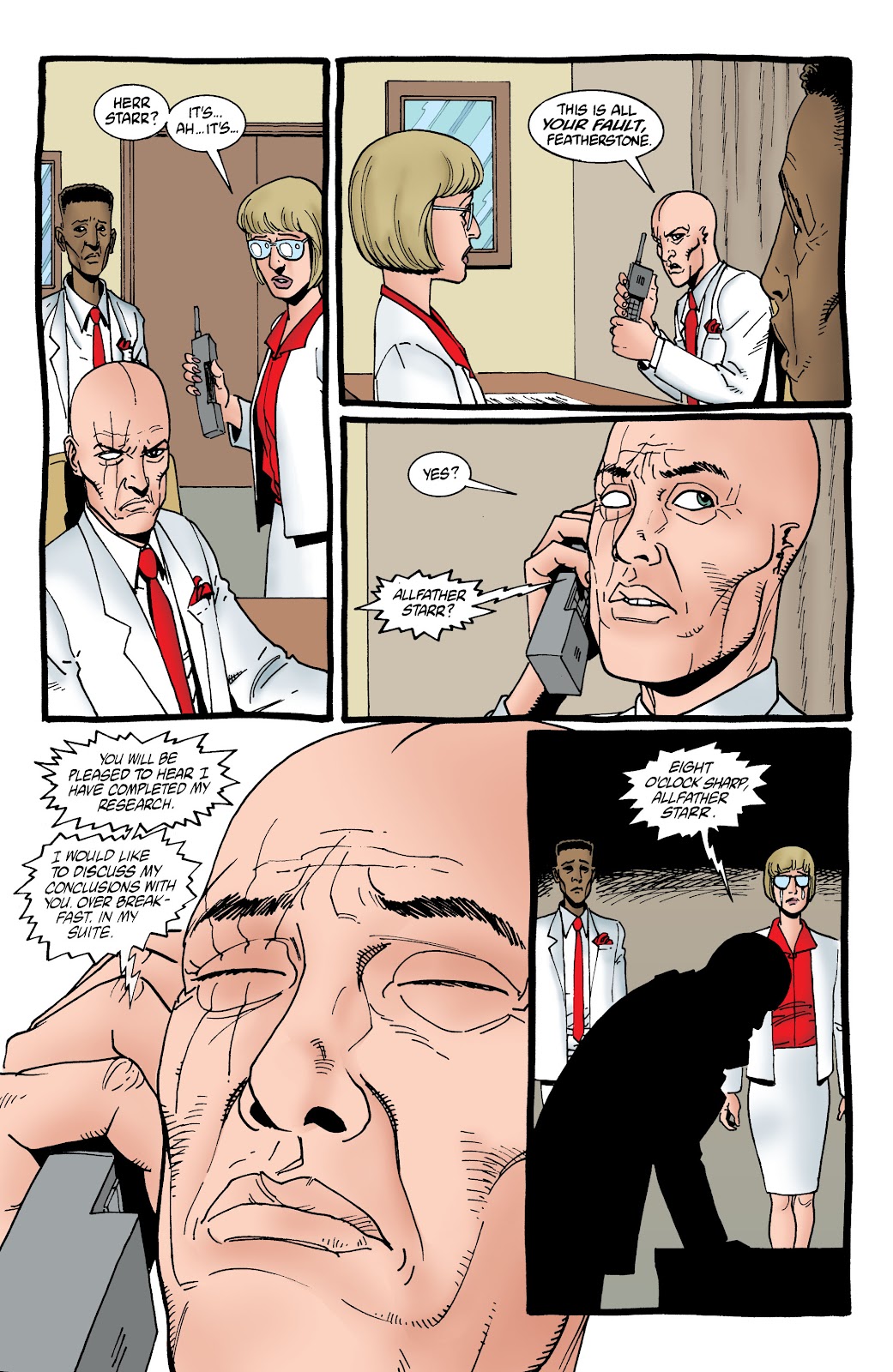 Preacher issue 57 - Page 21