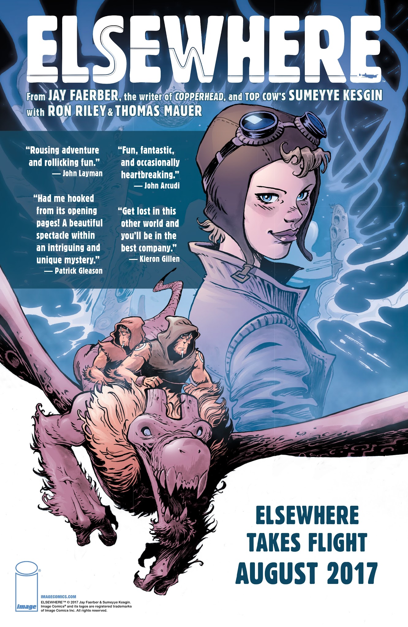 Read online Wayward comic -  Issue #22 - 28