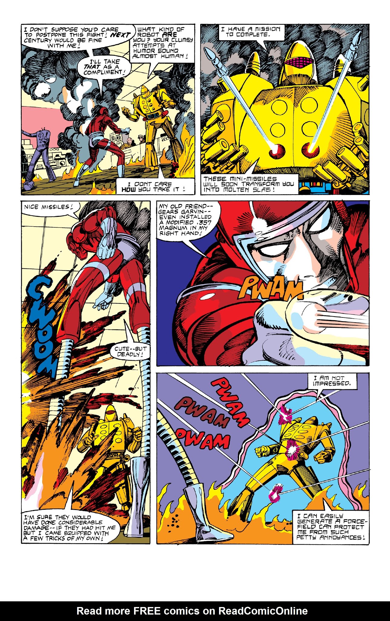 Read online Iron Man 2020 (2013) comic -  Issue # TPB (Part 1) - 65
