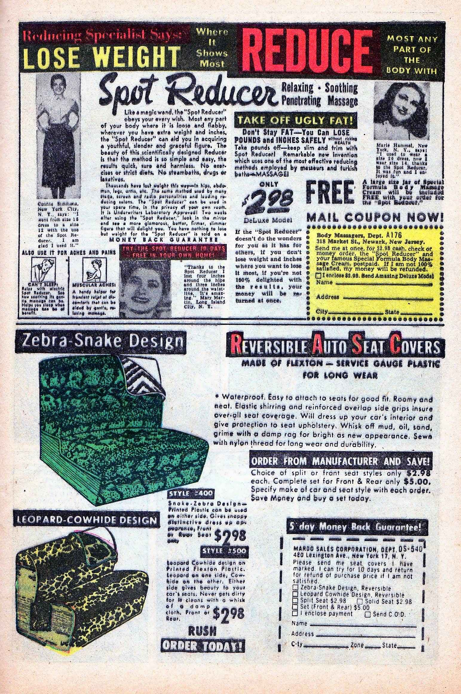Read online Combat Casey comic -  Issue #25 - 29