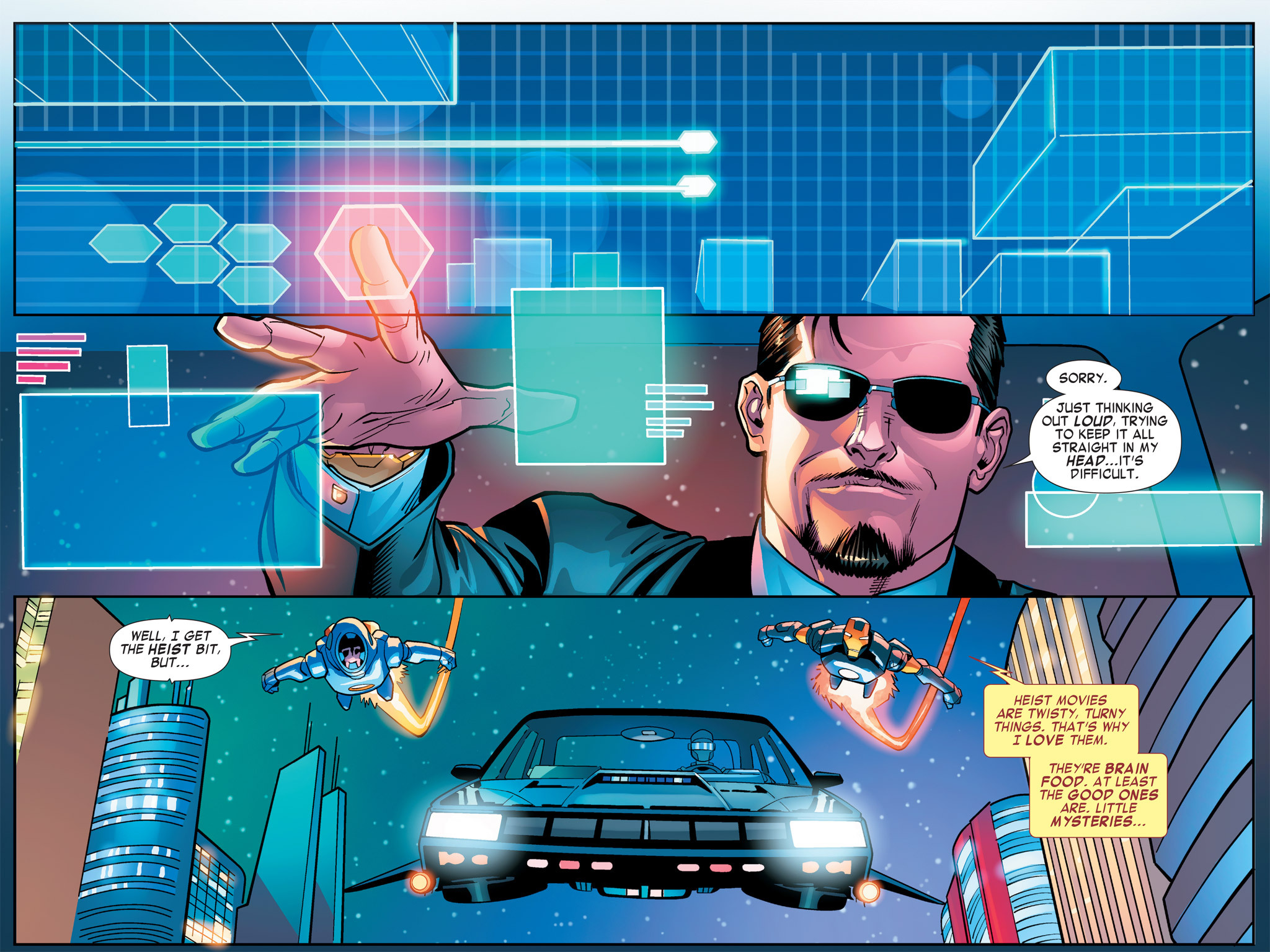 Read online Iron Man: Fatal Frontier Infinite Comic comic -  Issue #6 - 60