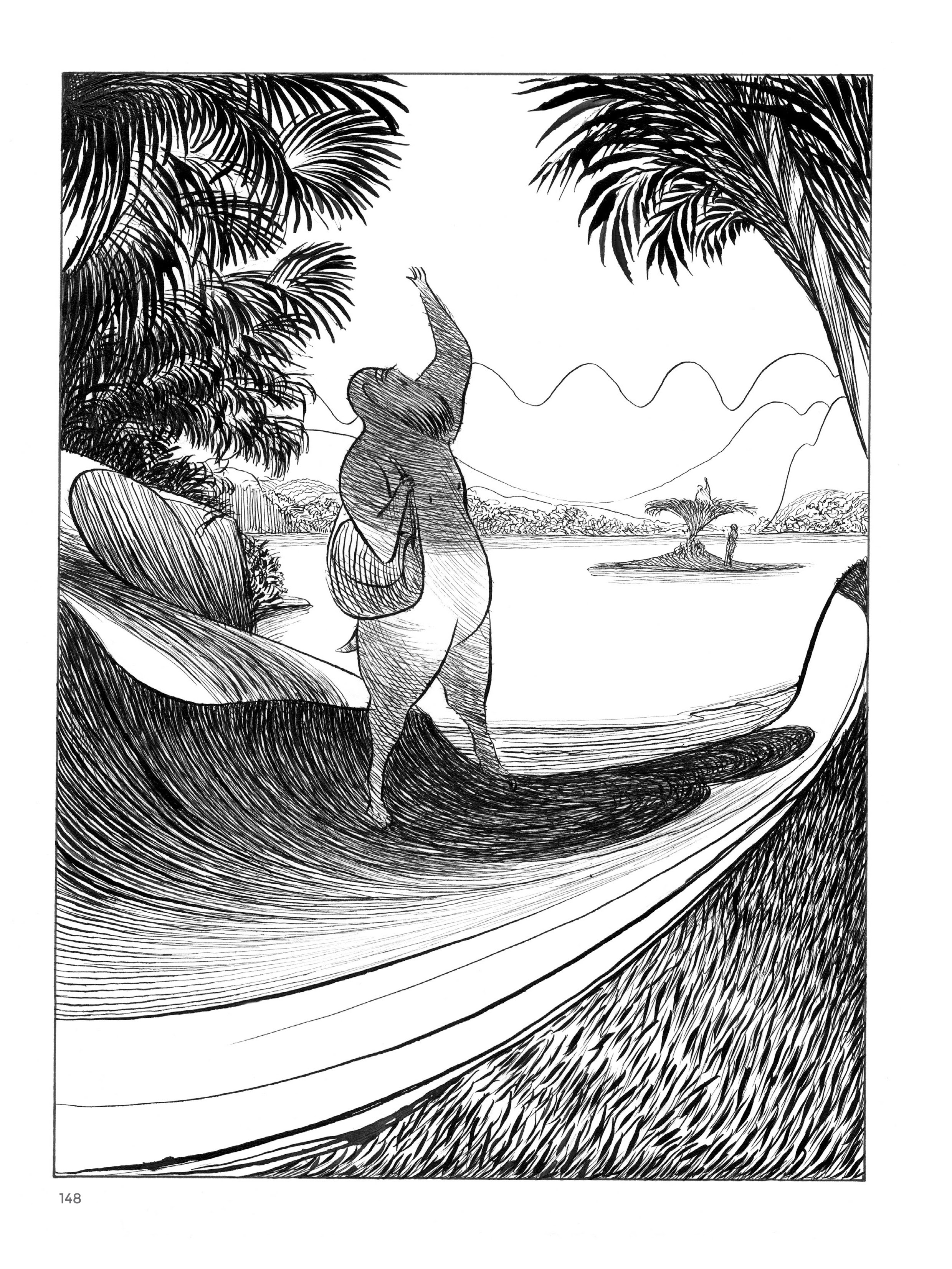 Read online Garlandia comic -  Issue # TPB (Part 2) - 49