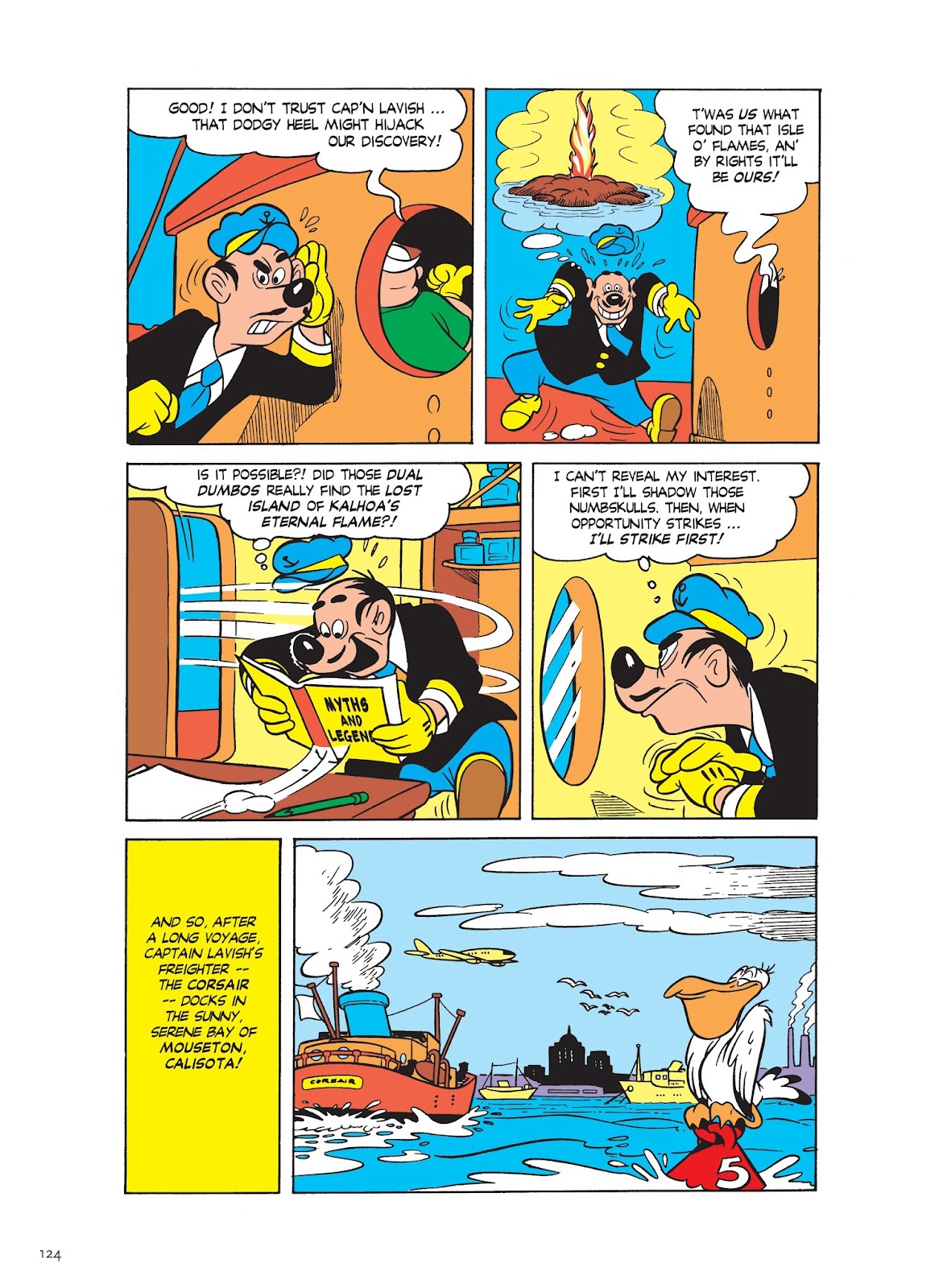 Disney Masters issue TPB 5 (Part 2) - Page 29