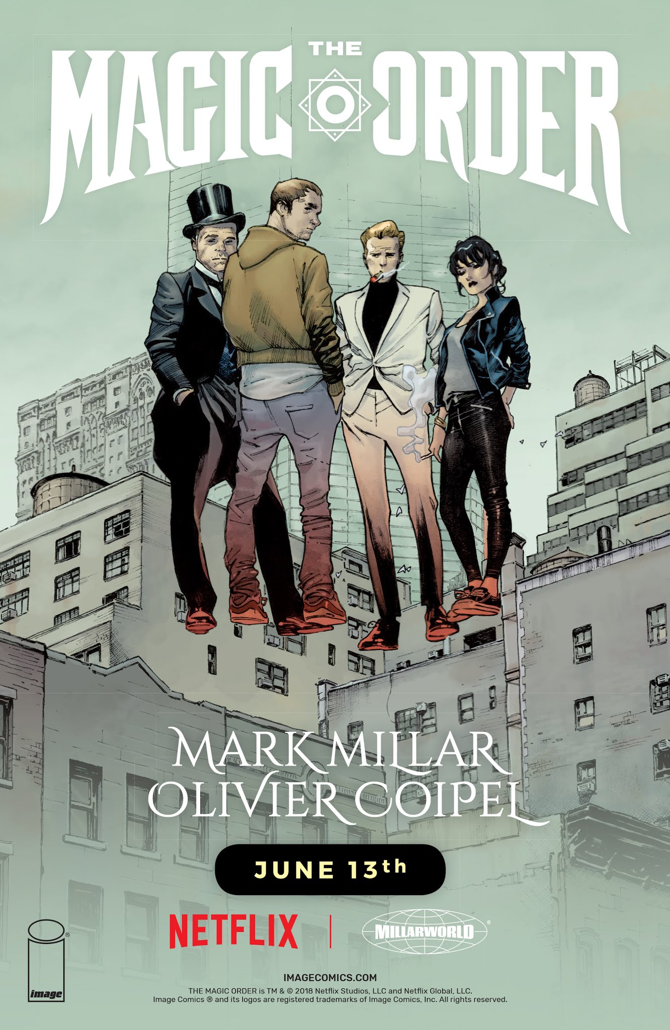 Read online The Realm comic -  Issue #6 - 27