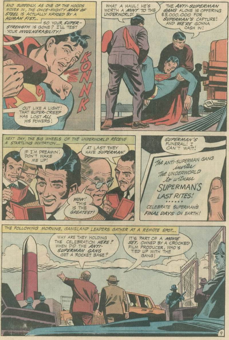 Superman (1939) issue 228 - Page 24