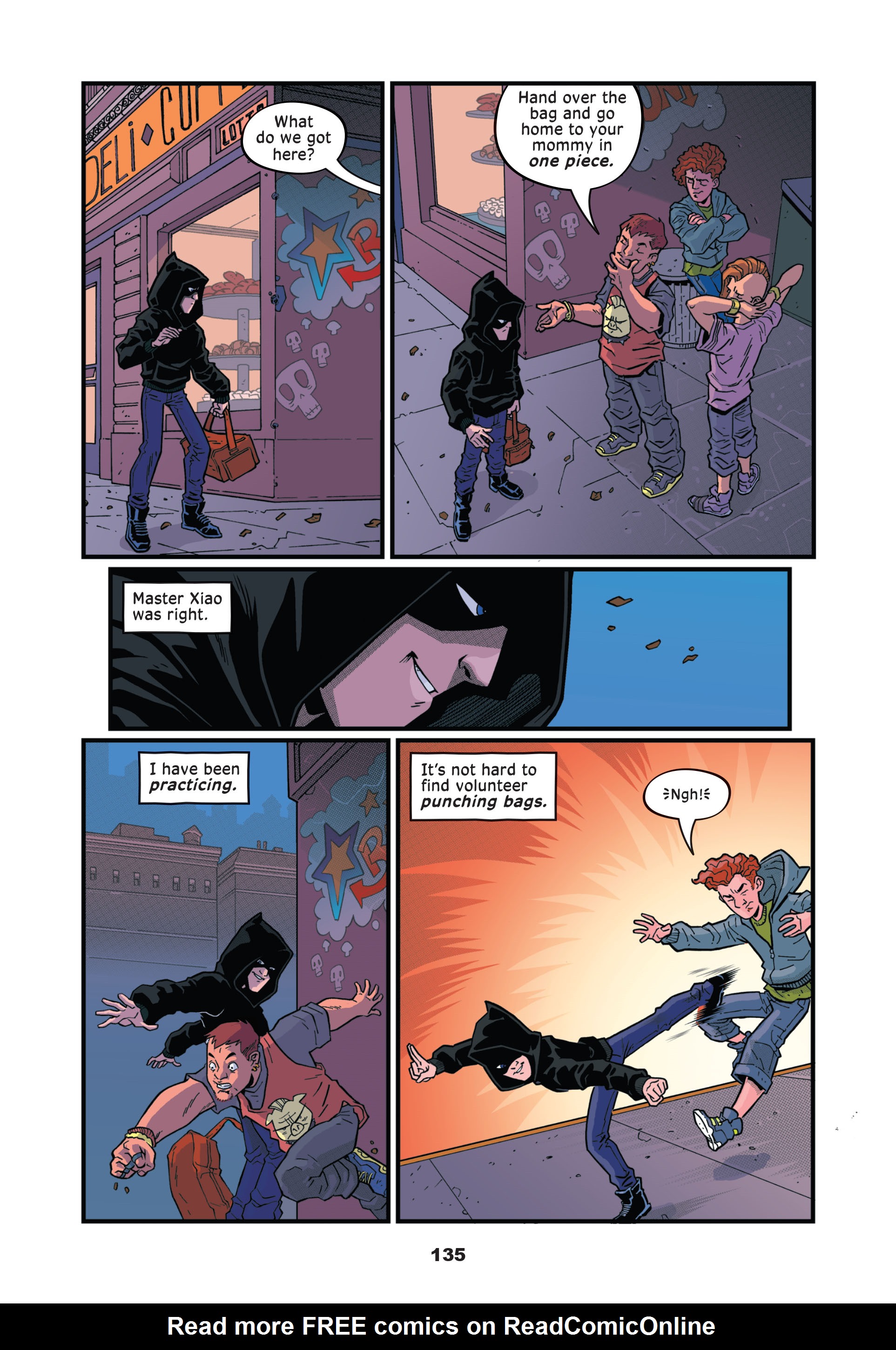 Read online Green Lantern: Legacy comic -  Issue # TPB - 132