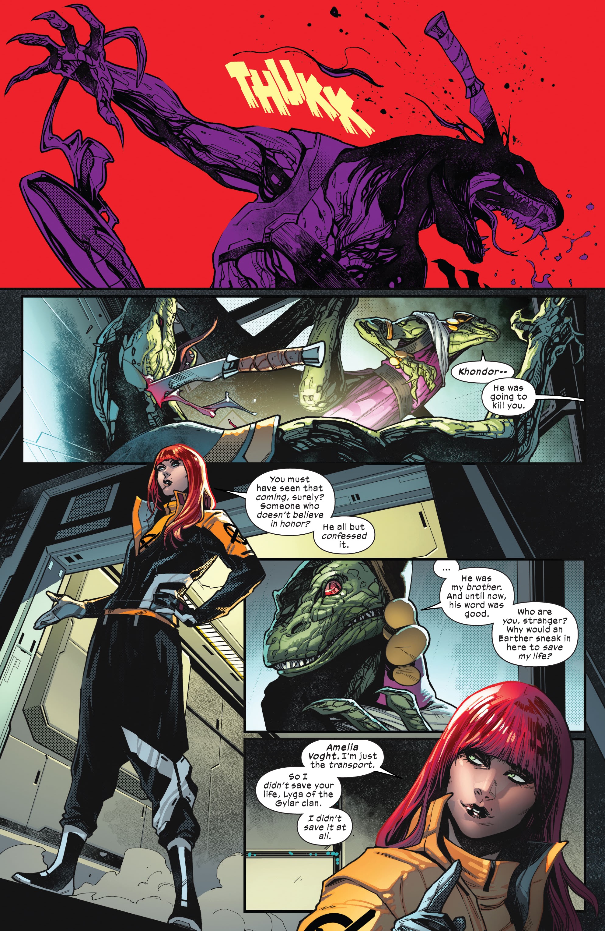 Read online S.W.O.R.D. (2020) comic -  Issue #5 - 14