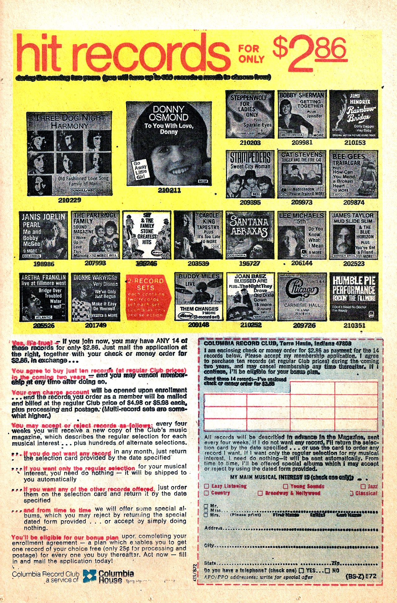 Read online Just Married comic -  Issue #90 - 23