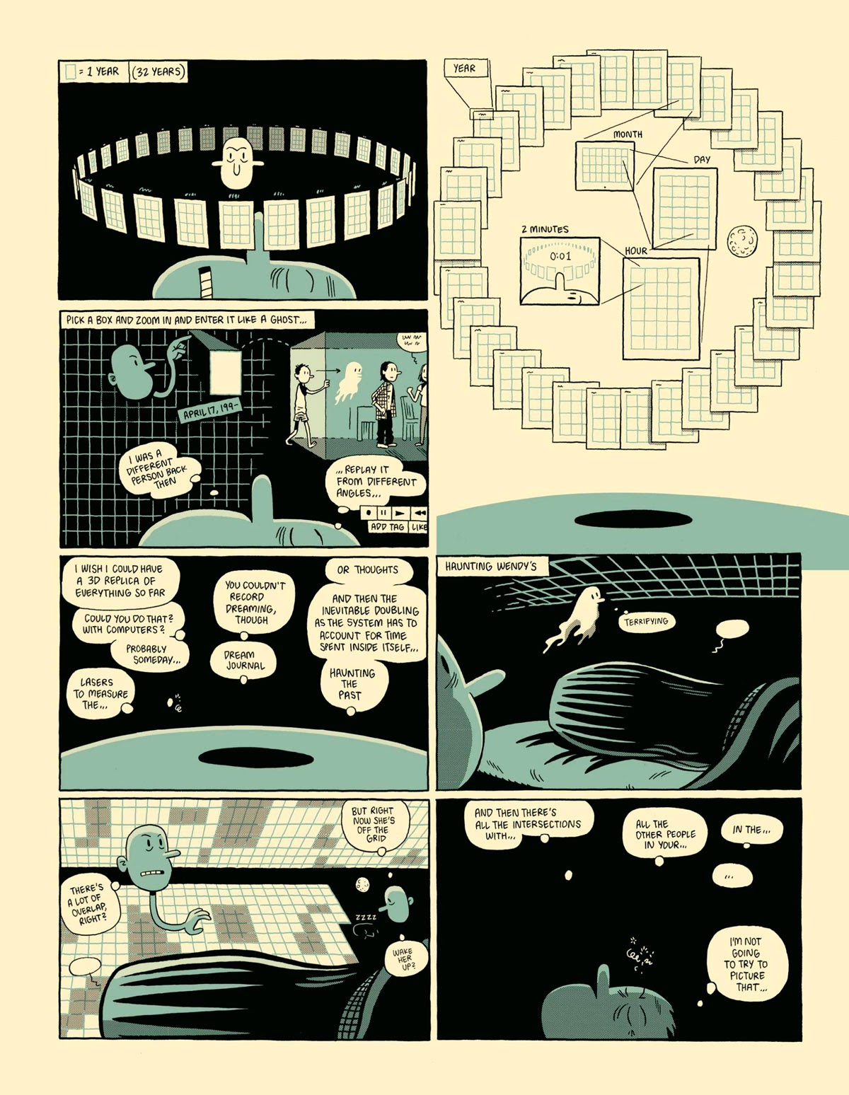 Read online Ganges comic -  Issue # TPB (Part 2) - 48