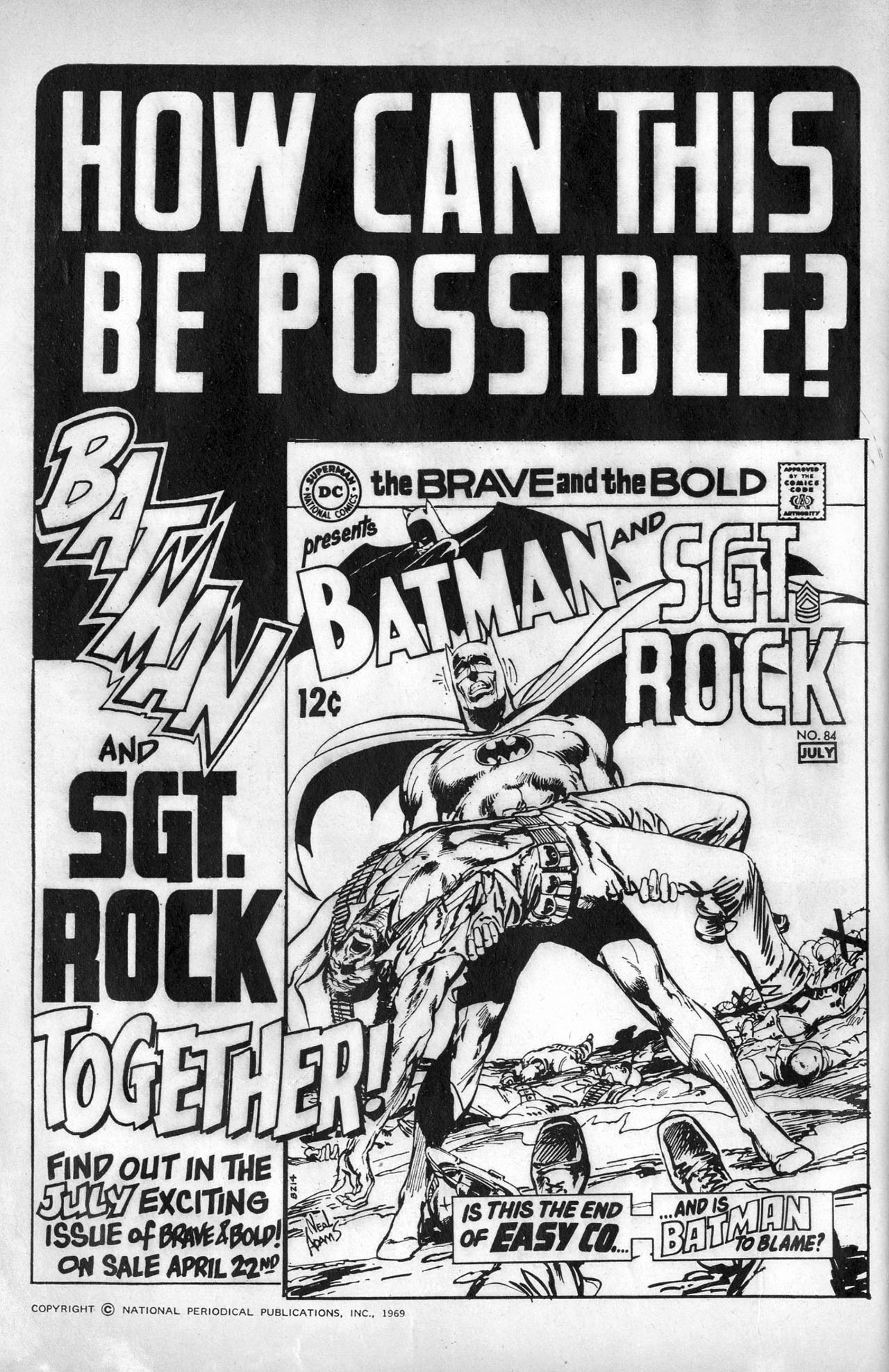 Read online The Hawk and the Dove comic -  Issue #6 - 2