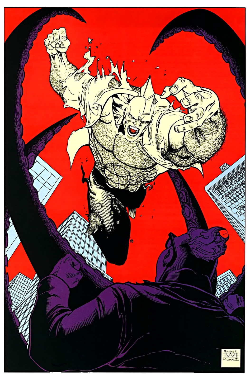 The Savage Dragon (1993) issue 126 - Page 31