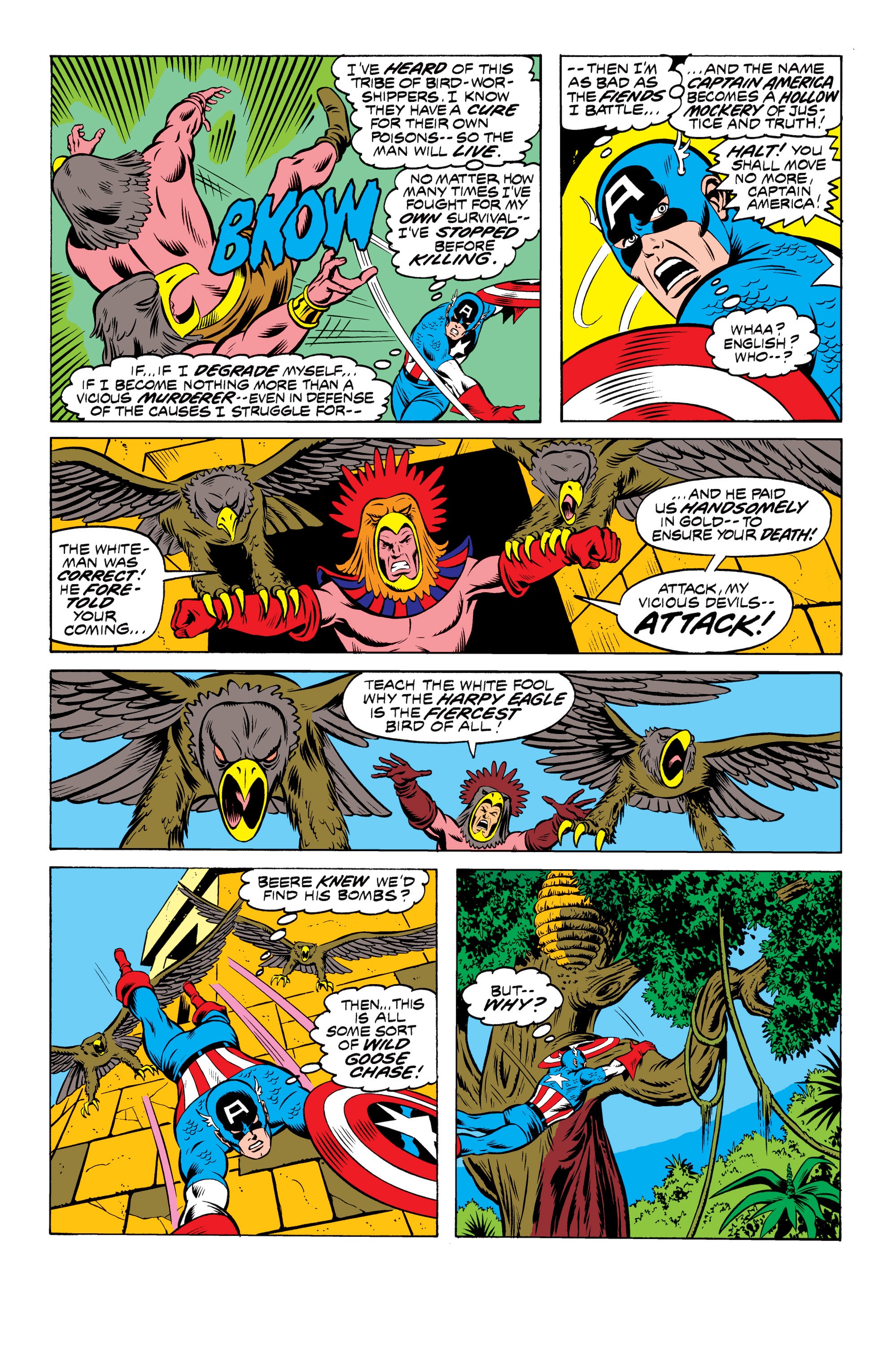 Read online The Avengers (1963) comic -  Issue #169 - 9