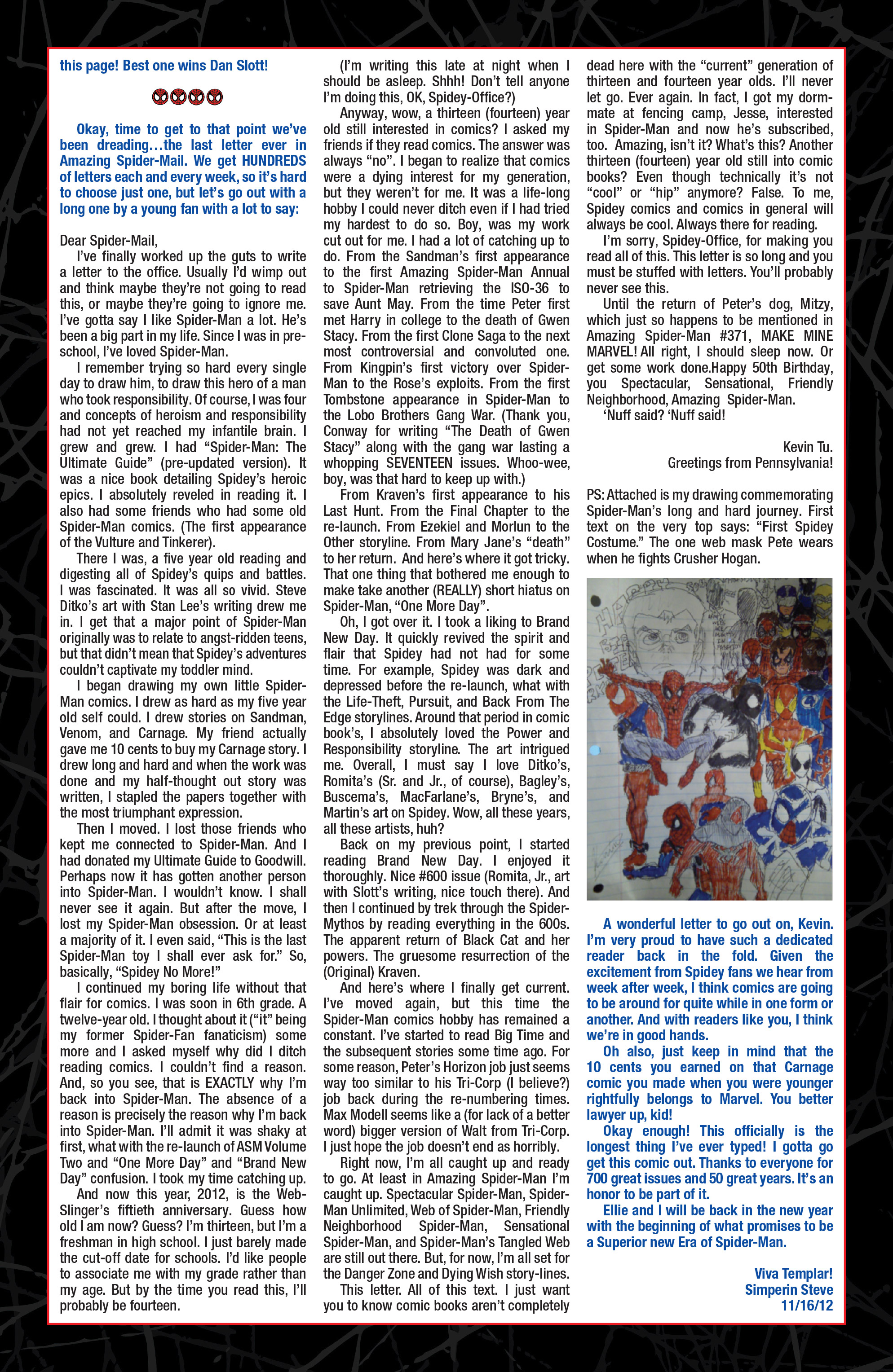 Read online Superior Spider-Man comic -  Issue # (2013) _The Complete Collection 1 (Part 5) - 82