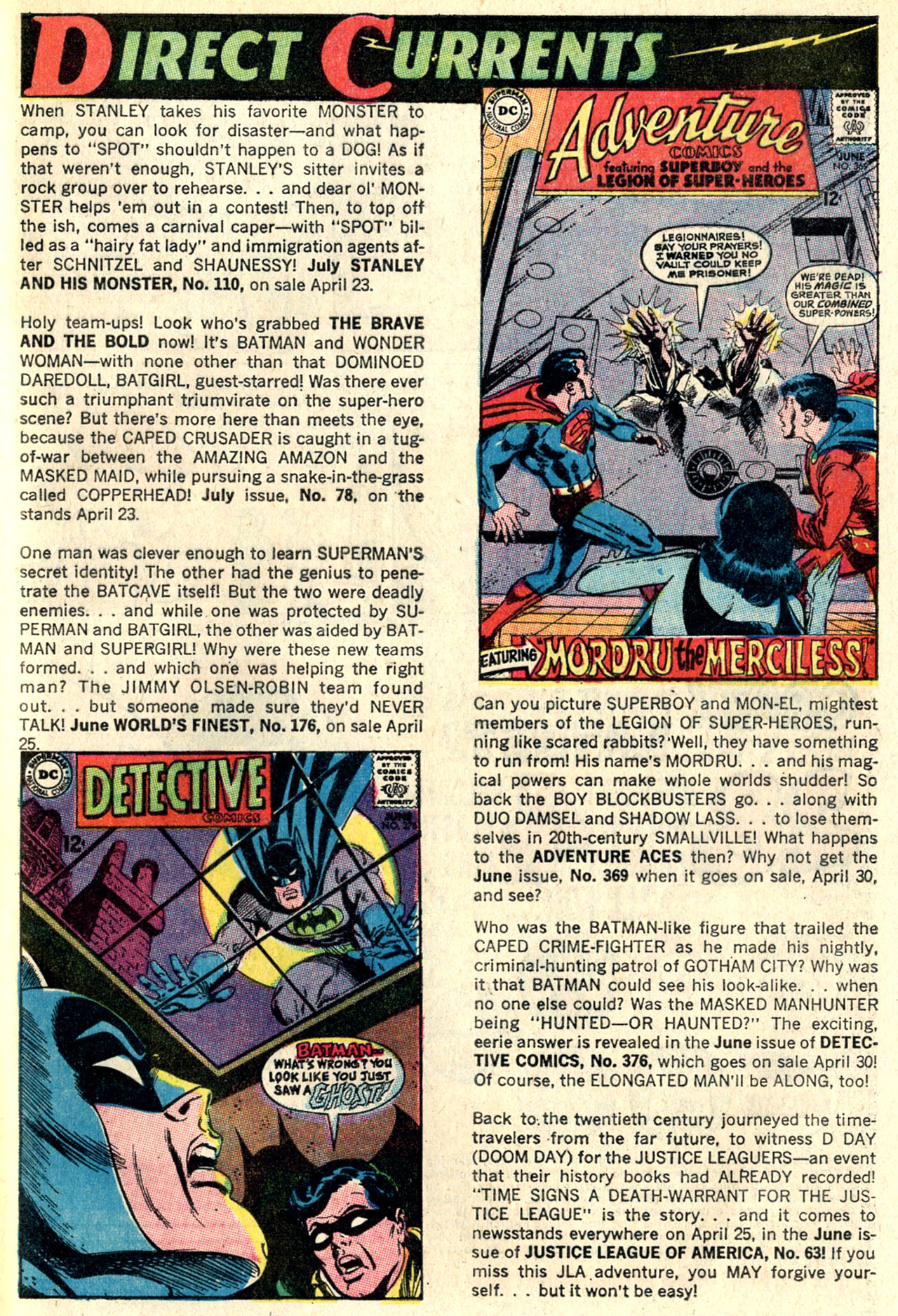 Read online Batman (1940) comic -  Issue #202 - 33