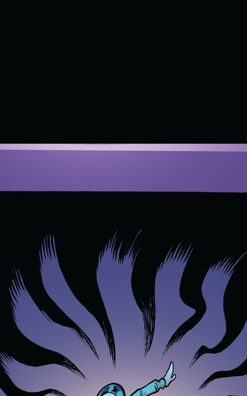 Read online Spider-Verse Unlimited: Infinity Comic comic -  Issue #28 - 42