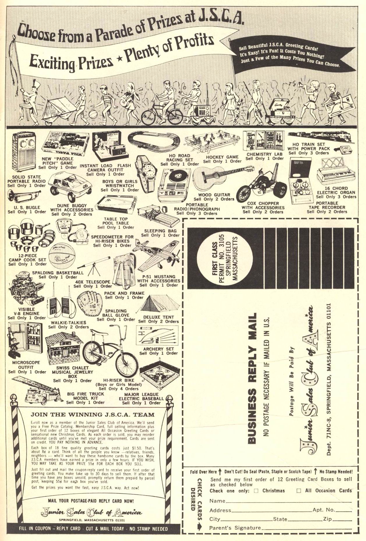 Read online The Brave and the Bold (1955) comic -  Issue #98 - 51