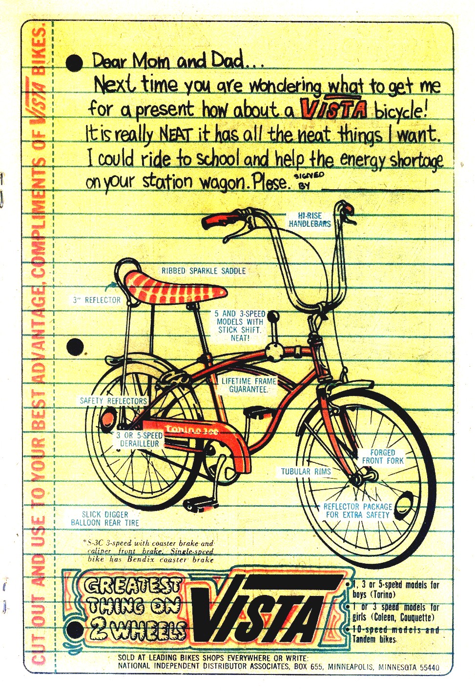 Read online Archie and Me comic -  Issue #65 - 19