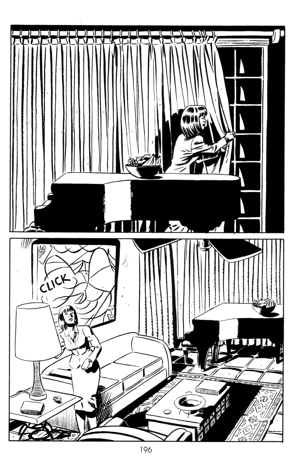 Read online Murder Me Dead comic -  Issue #9 - 36