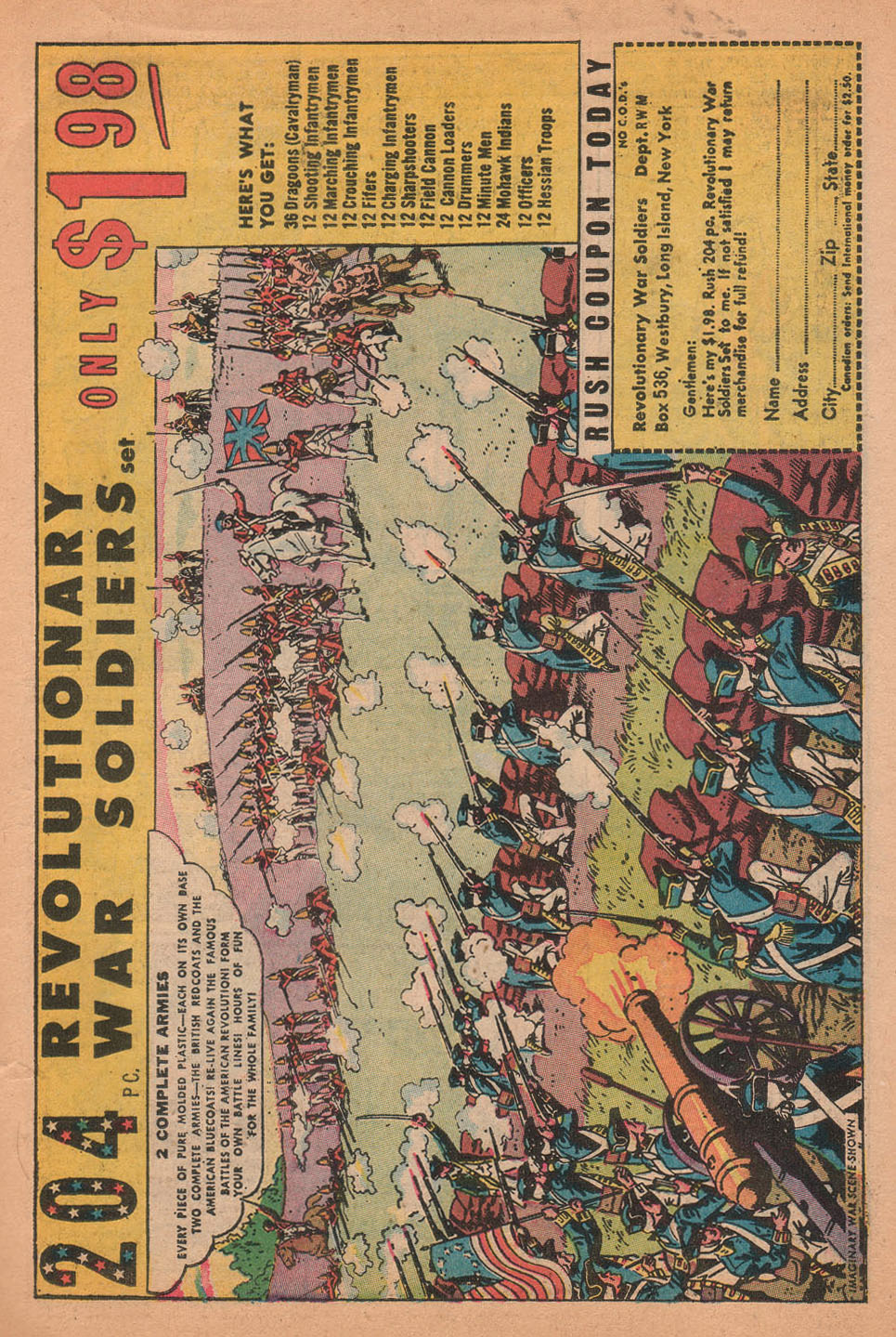 Read online The Rawhide Kid comic -  Issue #111 - 11